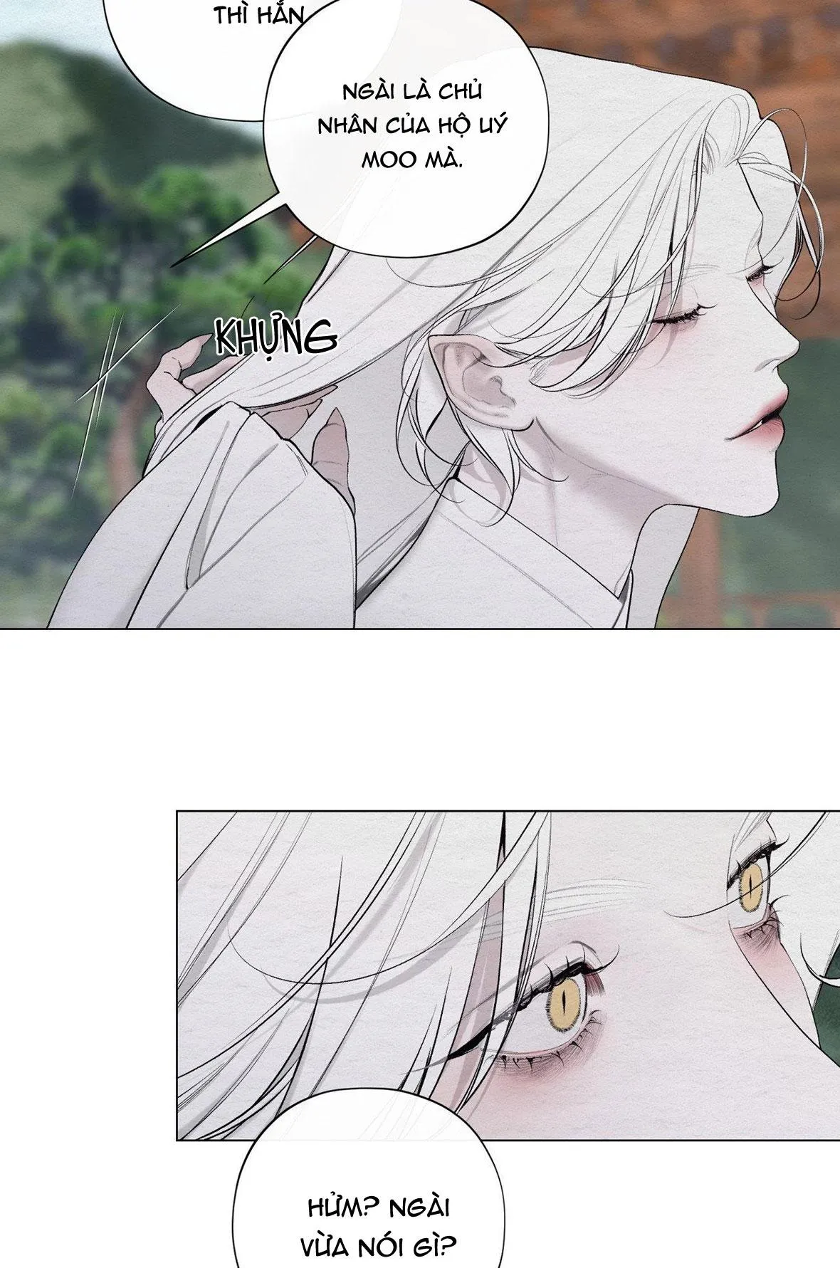 TÂM HỒN MÉO MÓ Chapter 41 Trang 8