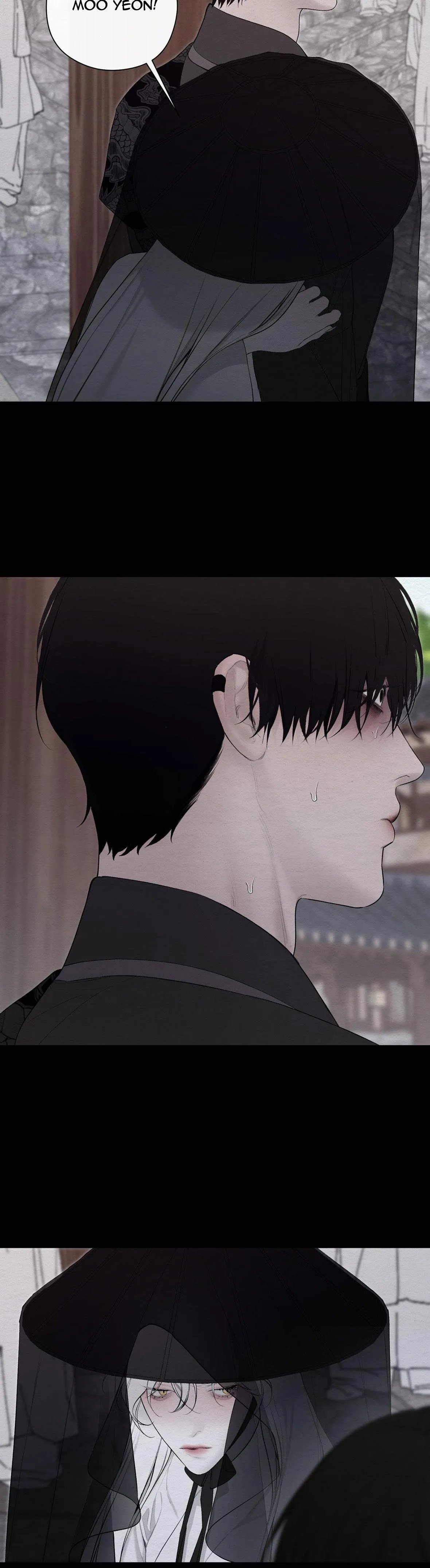 TÂM HỒN MÉO MÓ Chapter 41 Trang 11