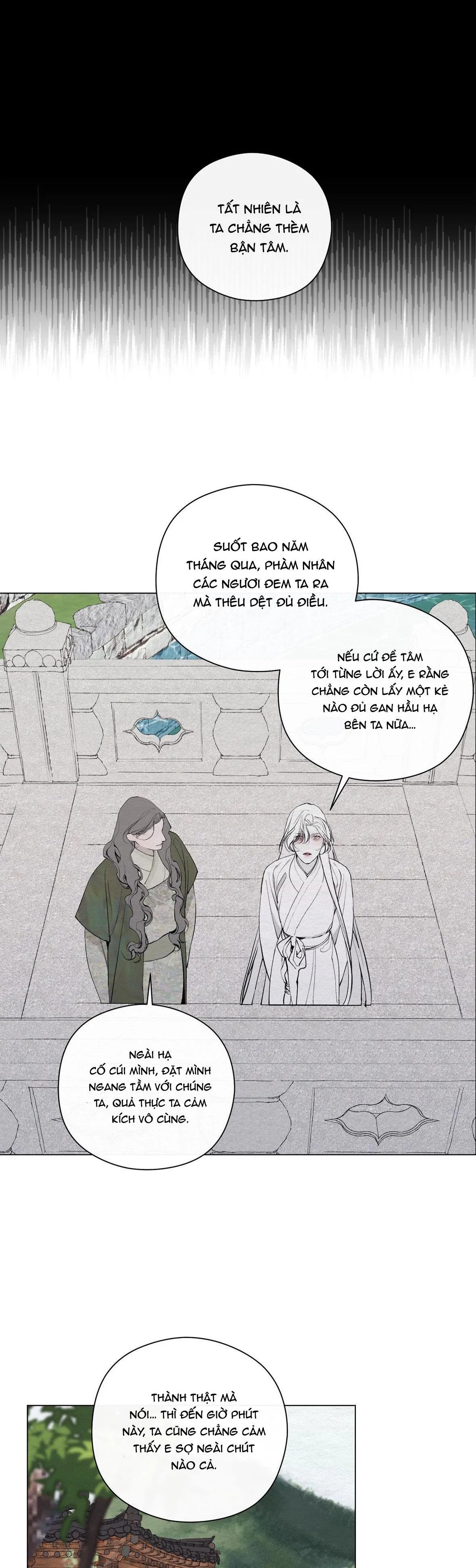 TÂM HỒN MÉO MÓ Chapter 41 Trang 12