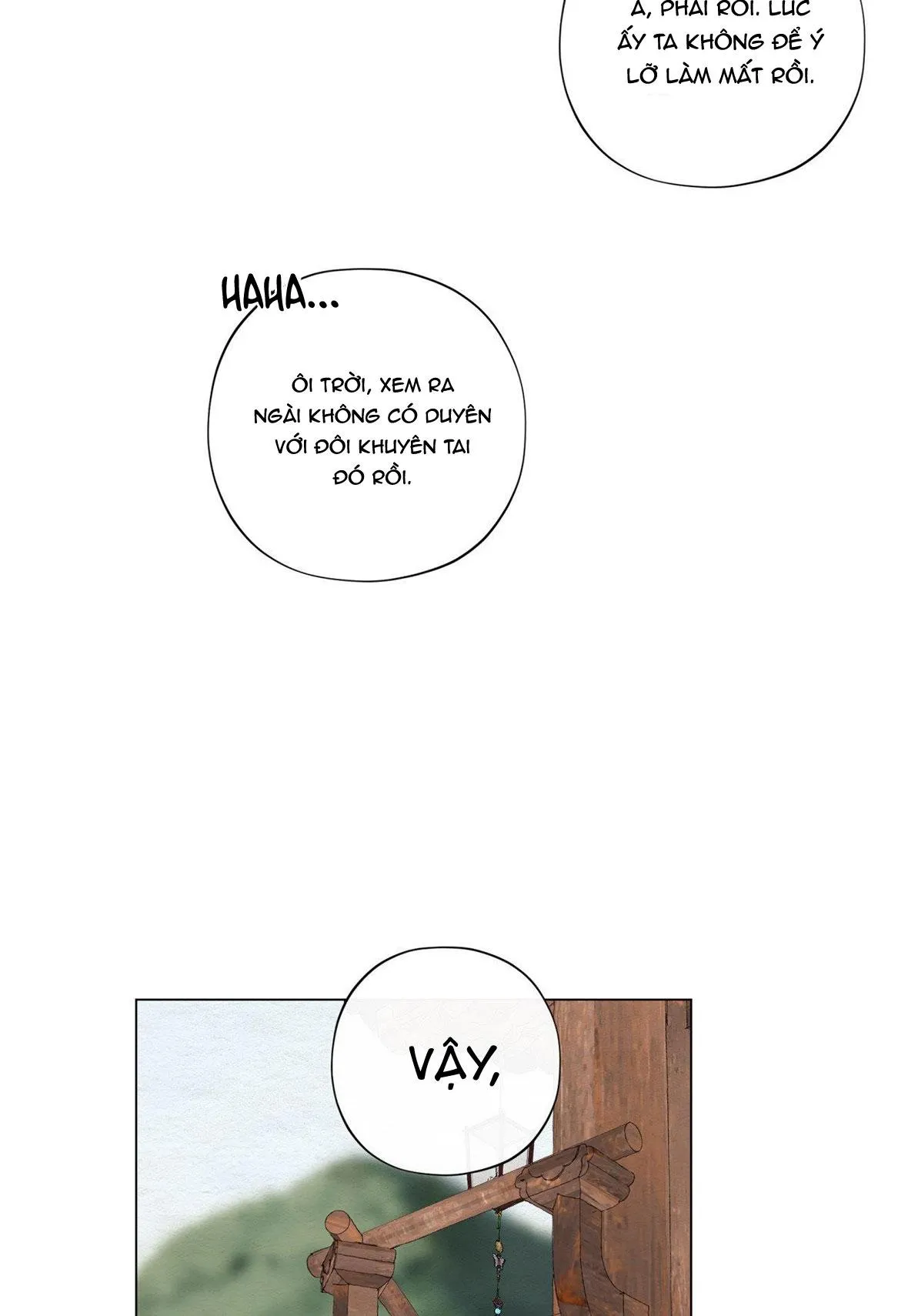 TÂM HỒN MÉO MÓ Chapter 41 Trang 15