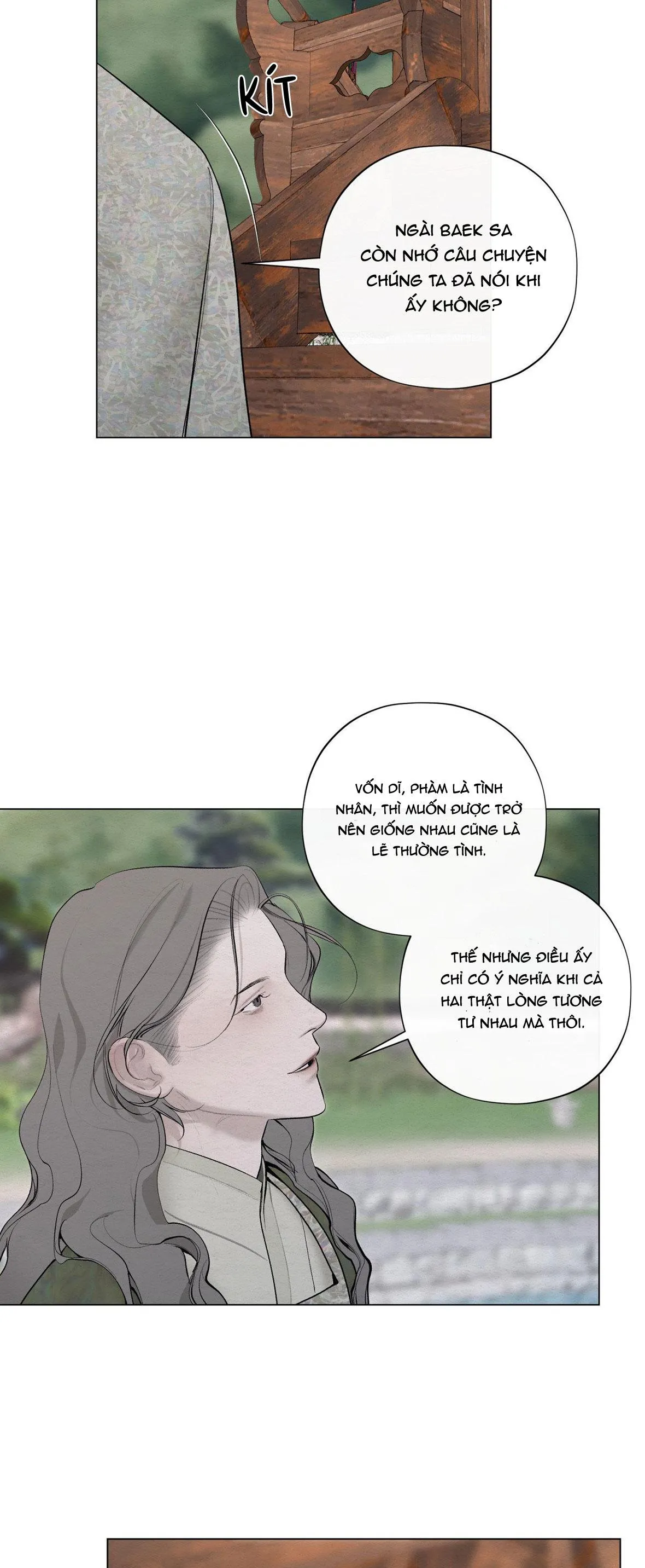 TÂM HỒN MÉO MÓ Chapter 41 Trang 16