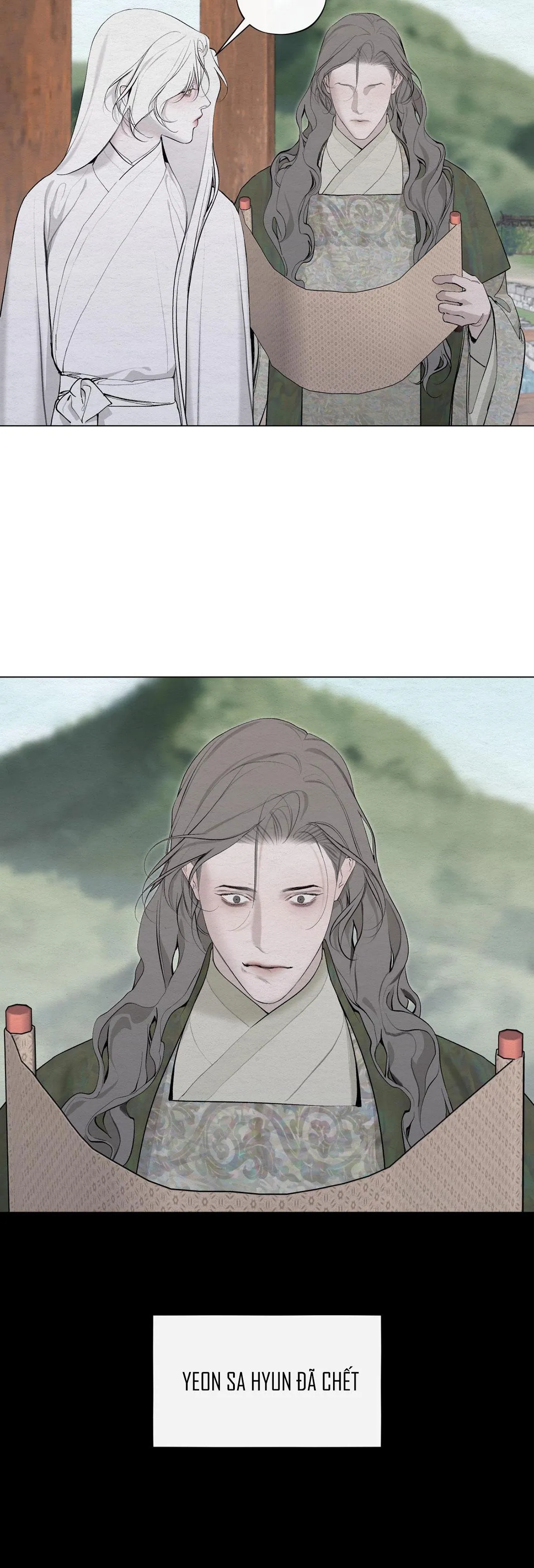 TÂM HỒN MÉO MÓ Chapter 41 Trang 21