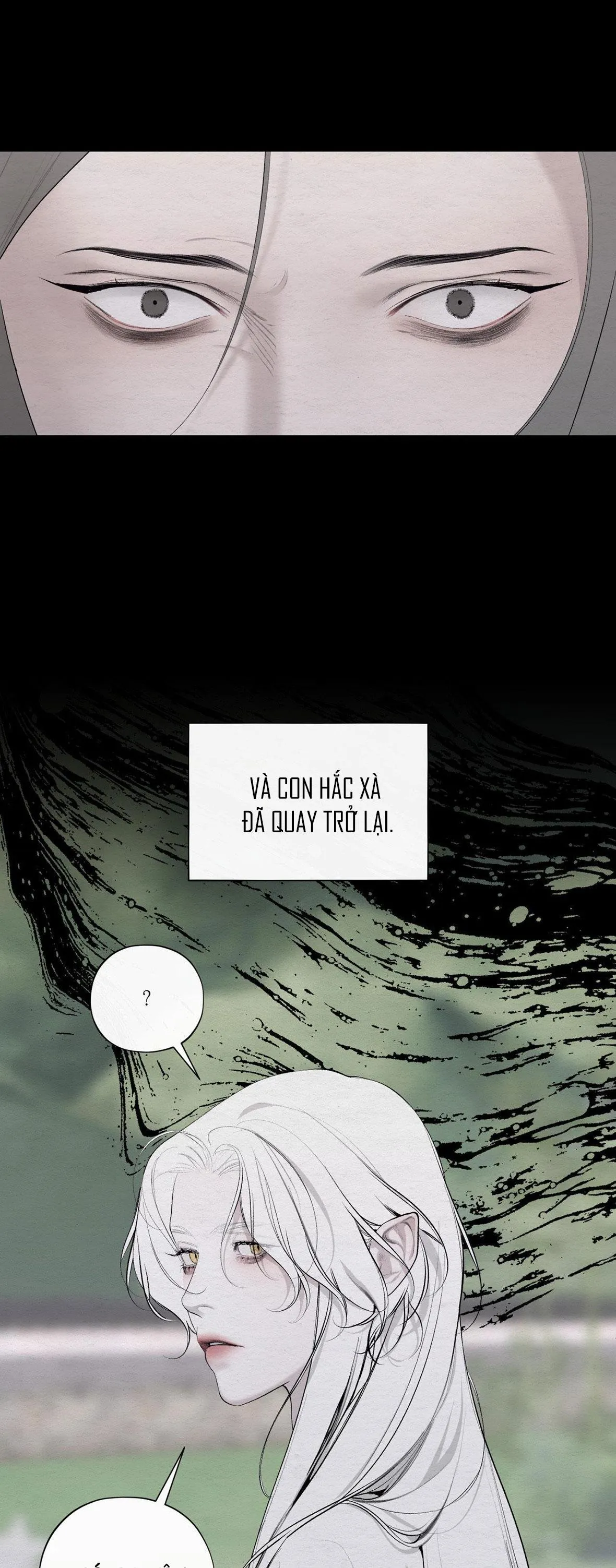 TÂM HỒN MÉO MÓ Chapter 41 Trang 22