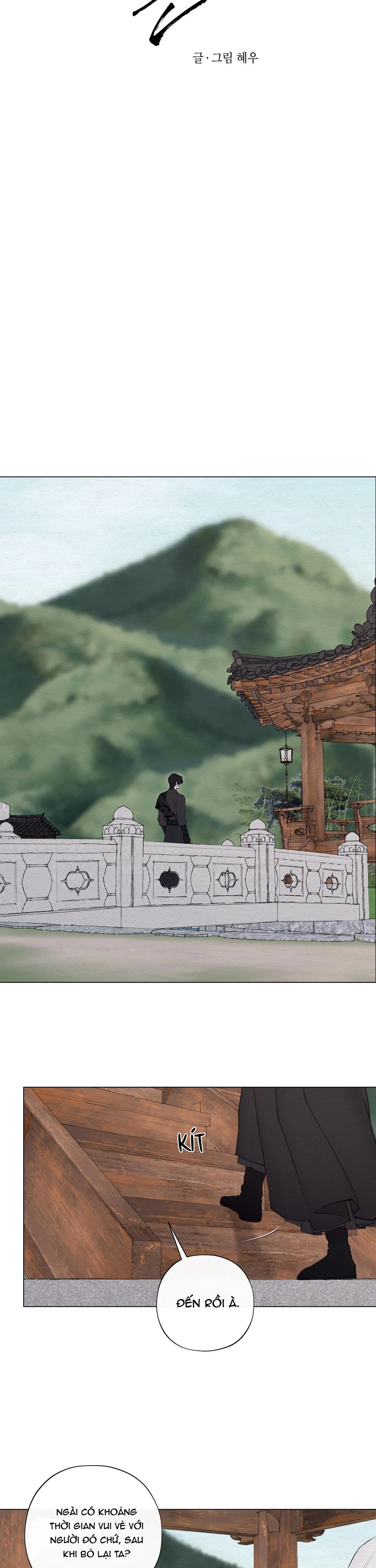 TÂM HỒN MÉO MÓ Chapter 41 Trang 24