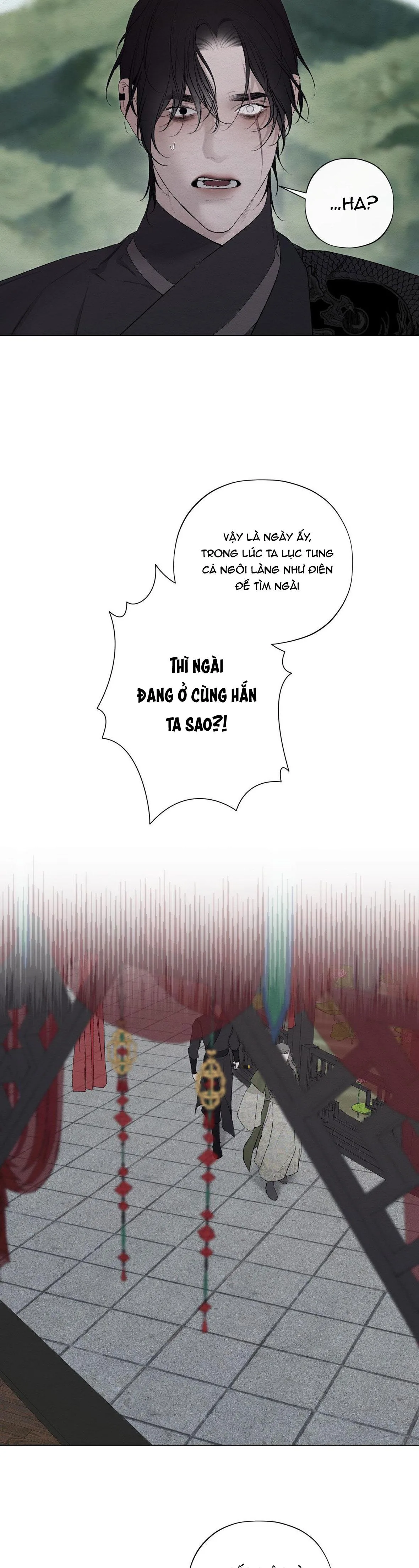 TÂM HỒN MÉO MÓ Chapter 41 Trang 27