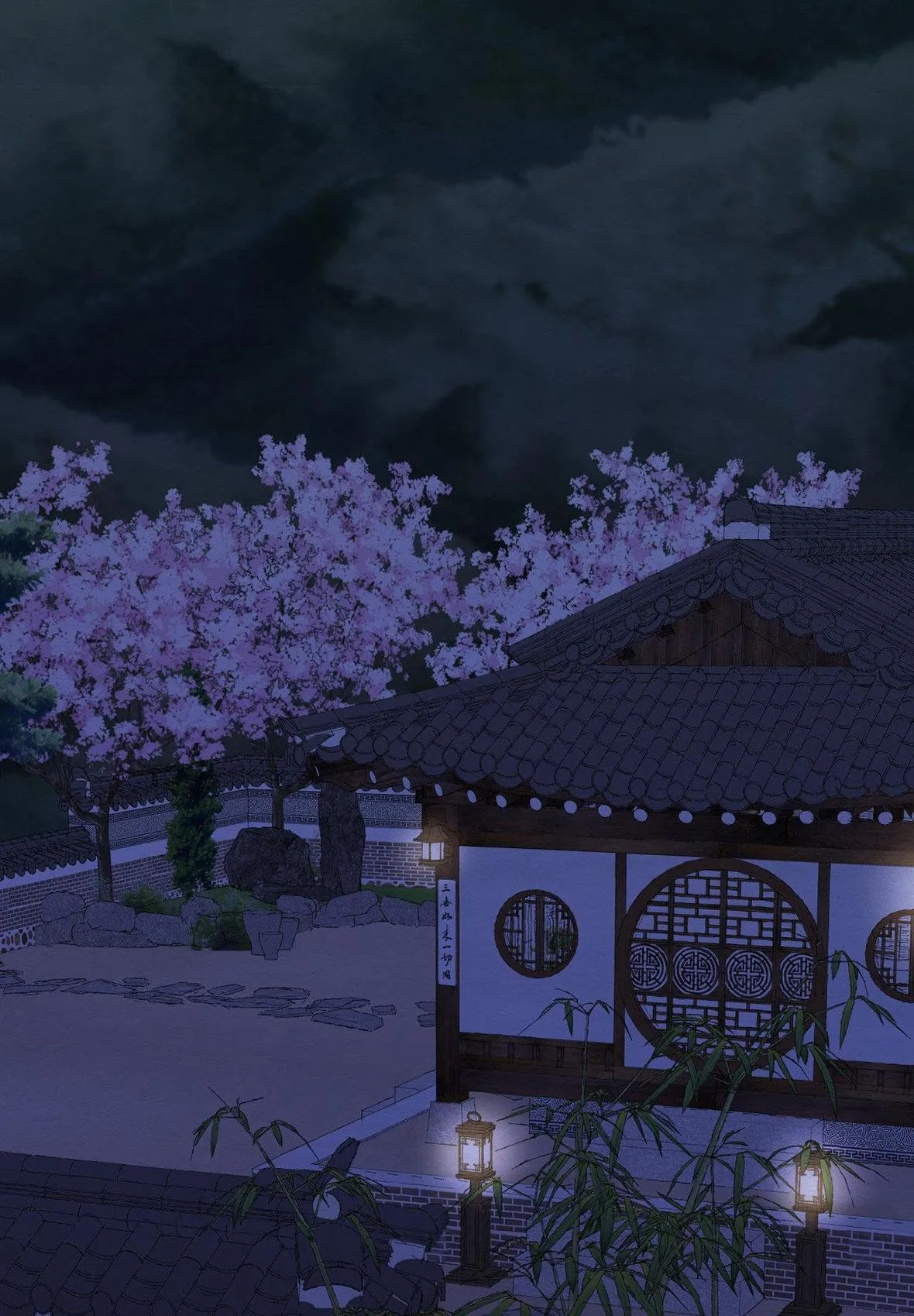 TÂM HỒN MÉO MÓ Chapter 41 Trang 37