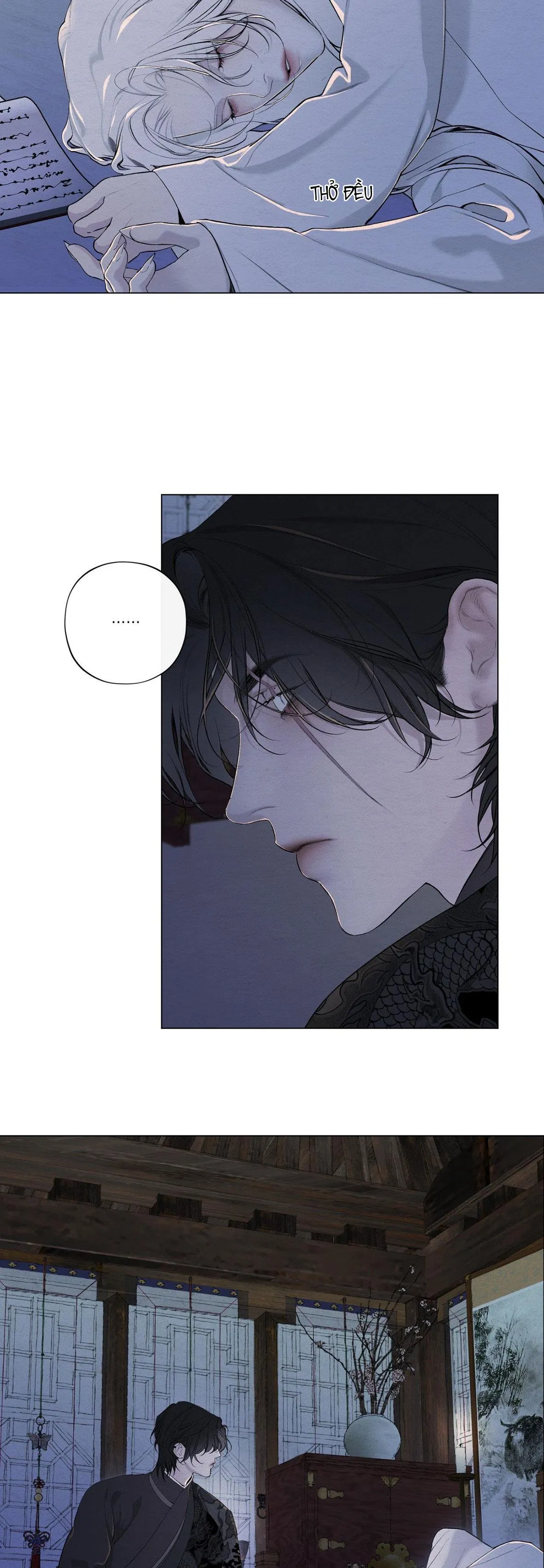 TÂM HỒN MÉO MÓ Chapter 41 Trang 41