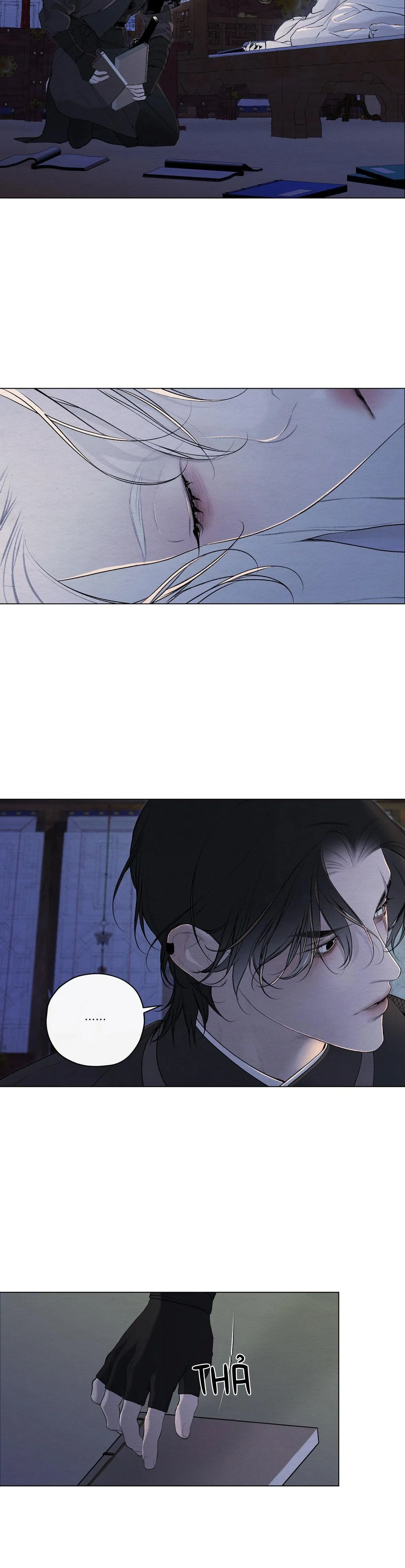 TÂM HỒN MÉO MÓ Chapter 41 Trang 42