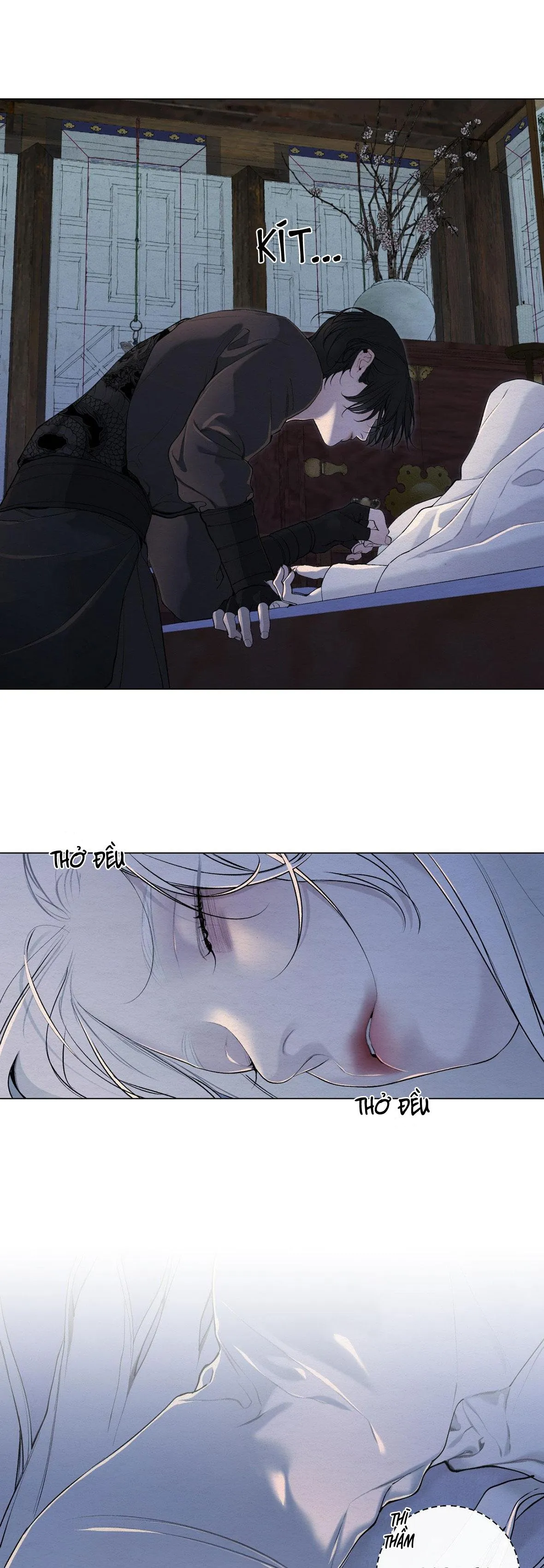 TÂM HỒN MÉO MÓ Chapter 41 Trang 43