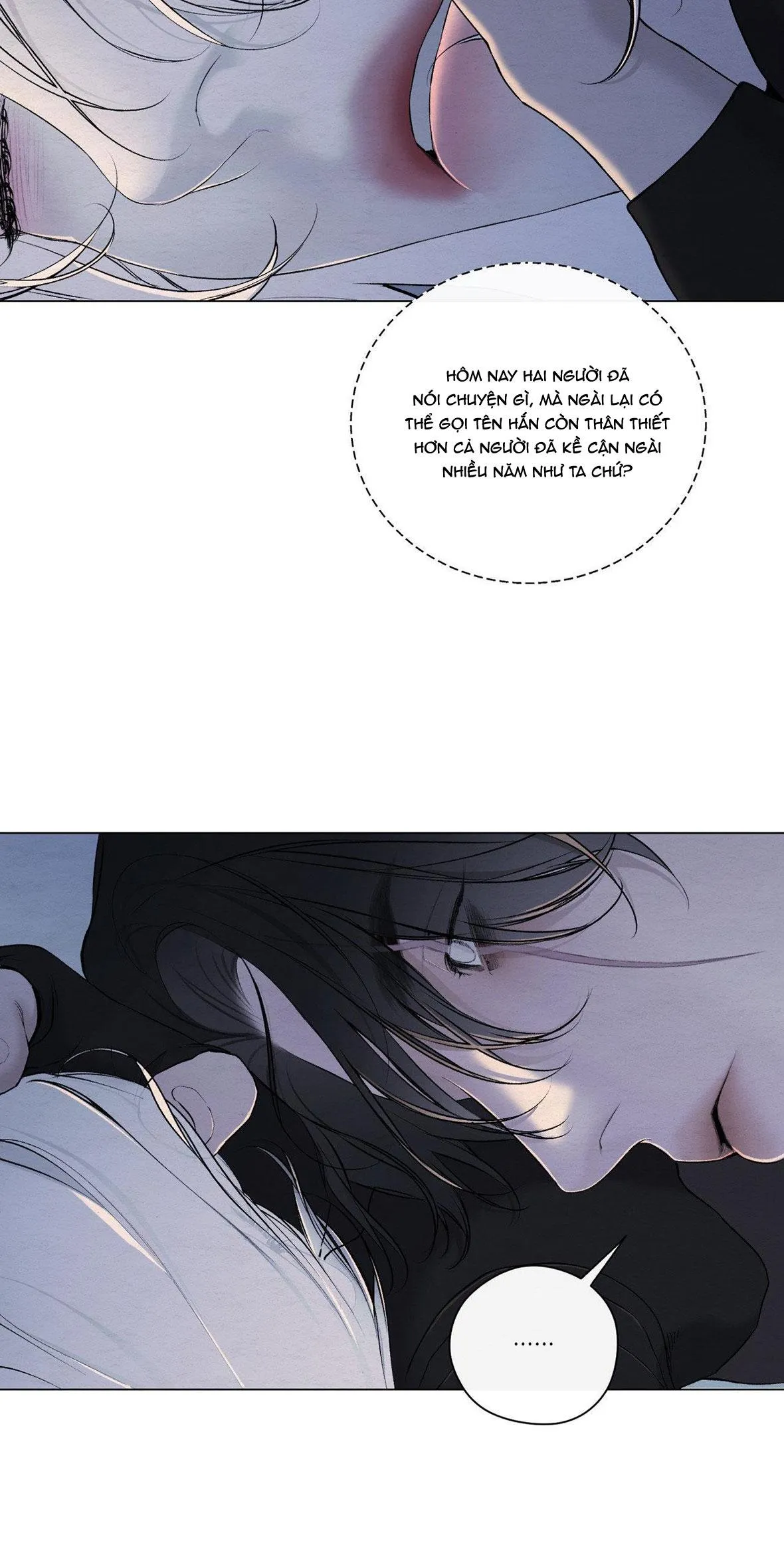 TÂM HỒN MÉO MÓ Chapter 41 Trang 46