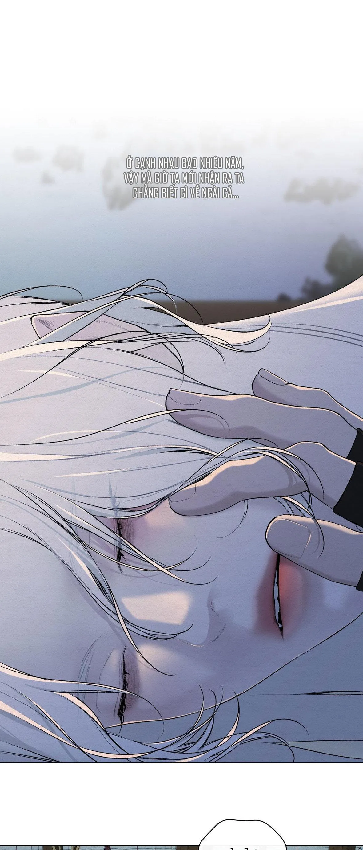 TÂM HỒN MÉO MÓ Chapter 41 Trang 47