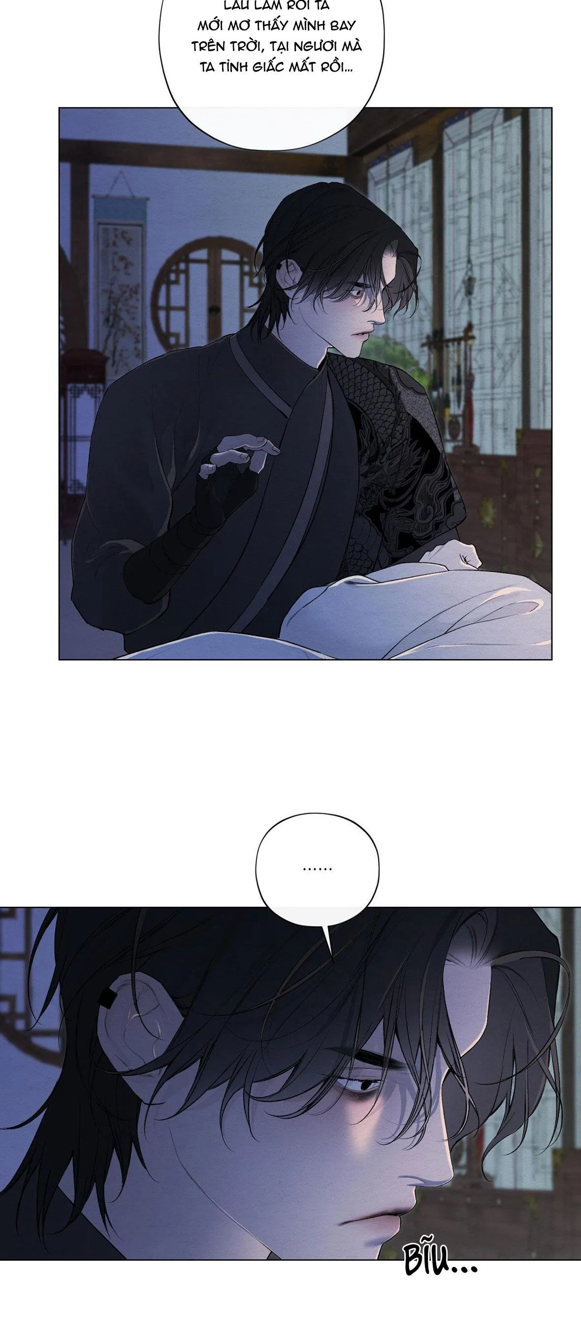 TÂM HỒN MÉO MÓ Chapter 41 Trang 49