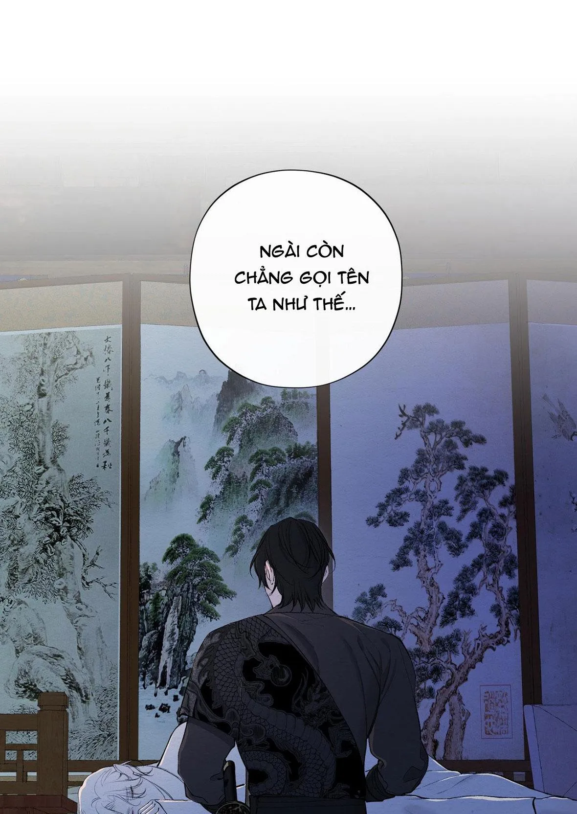 TÂM HỒN MÉO MÓ Chapter 41 Trang 50