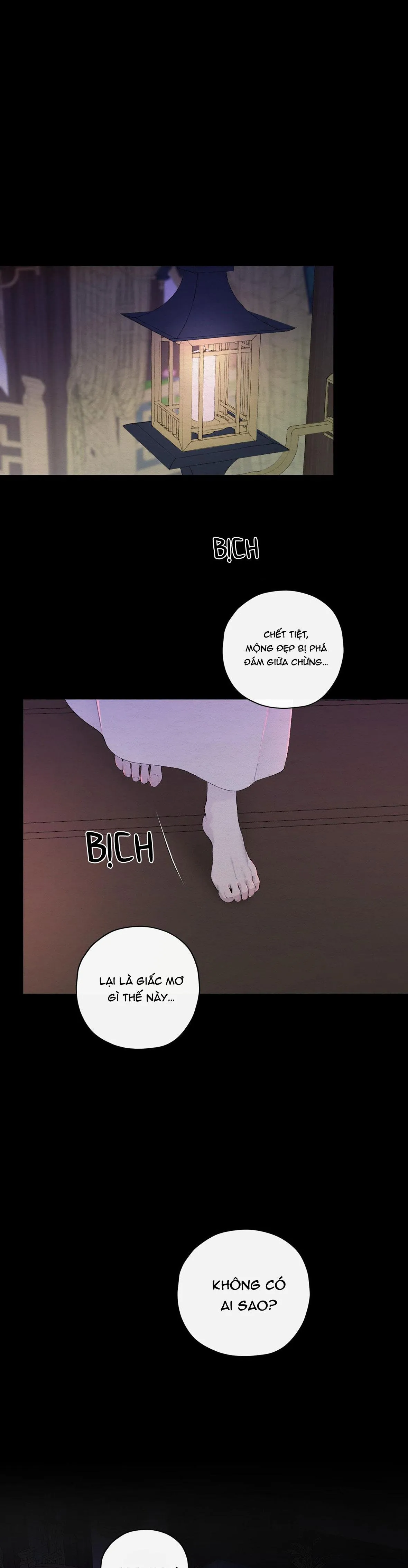 TÂM HỒN MÉO MÓ Chapter 42 Trang 3