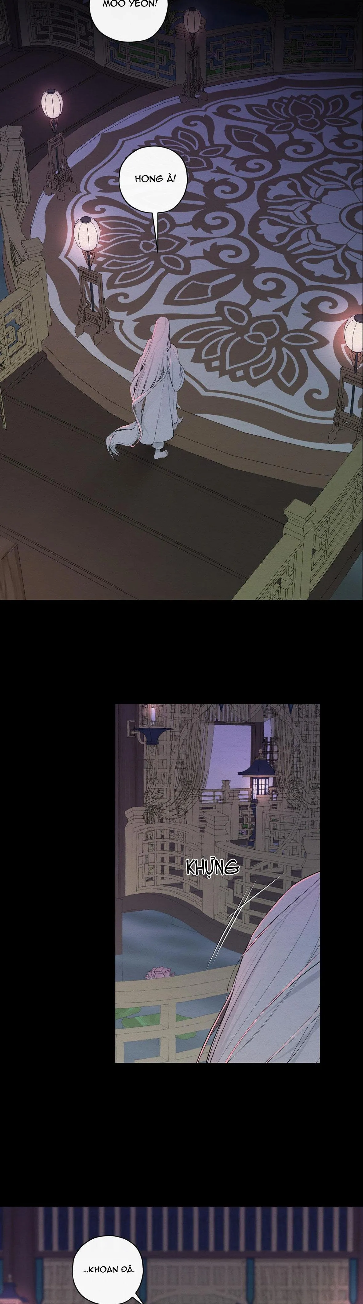 TÂM HỒN MÉO MÓ Chapter 42 Trang 4