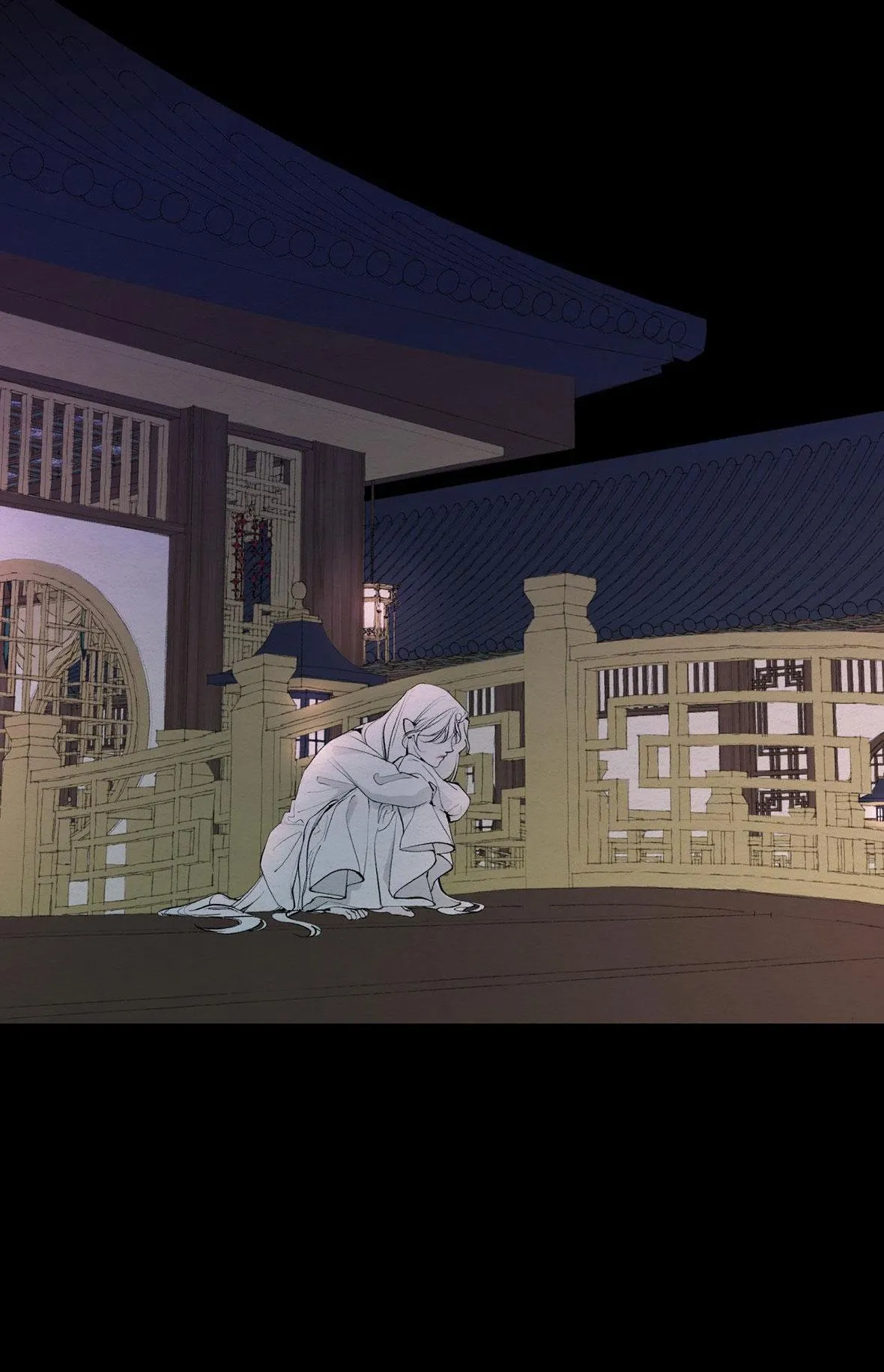 TÂM HỒN MÉO MÓ Chapter 42 Trang 7