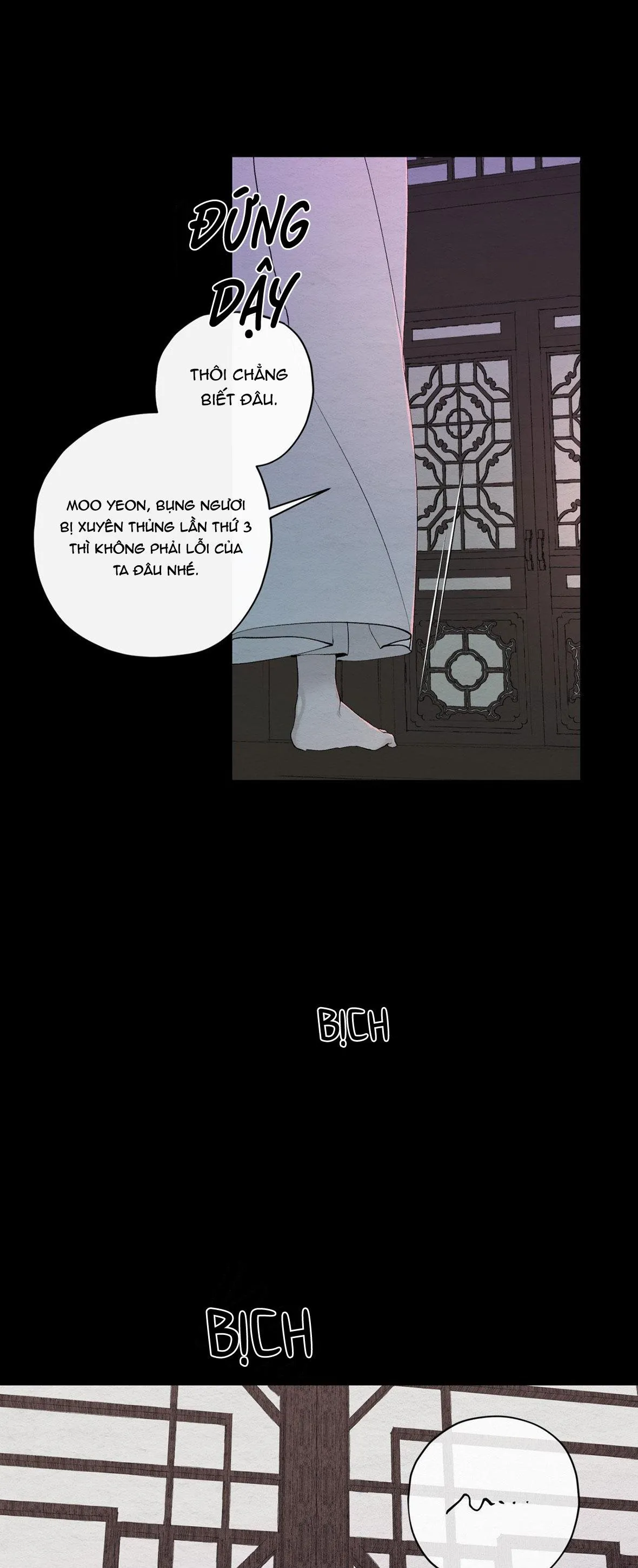 TÂM HỒN MÉO MÓ Chapter 42 Trang 9