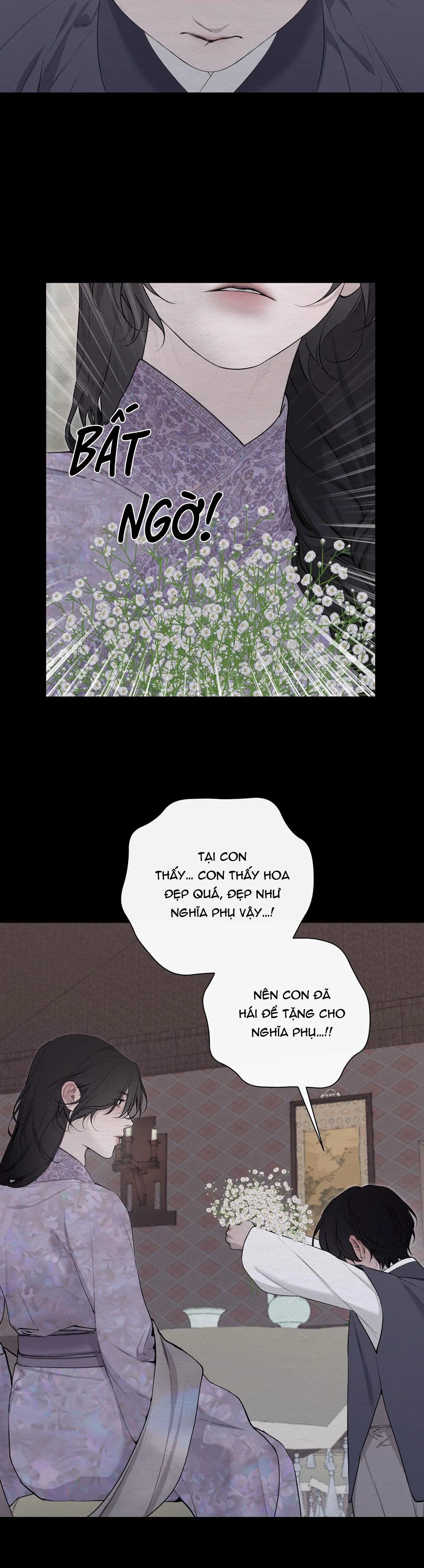 TÂM HỒN MÉO MÓ Chapter 42 Trang 18