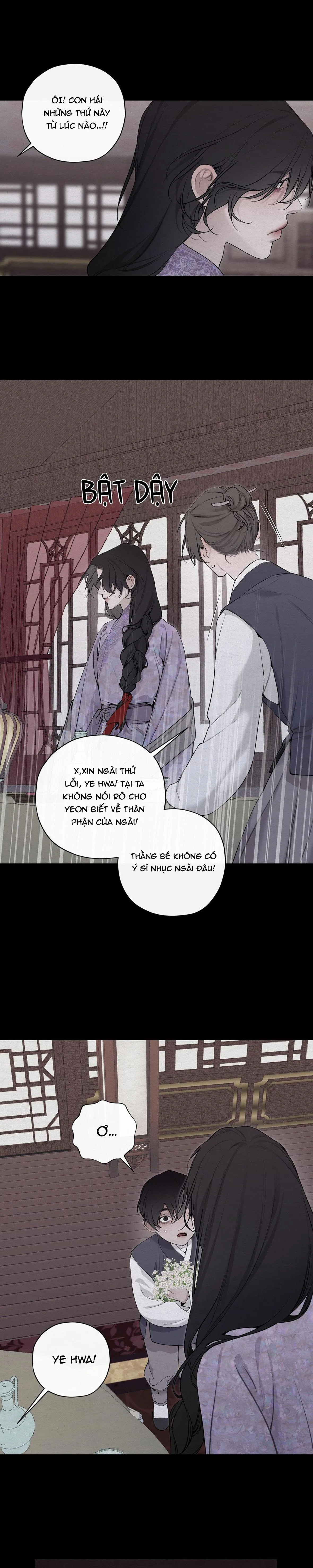 TÂM HỒN MÉO MÓ Chapter 42 Trang 19