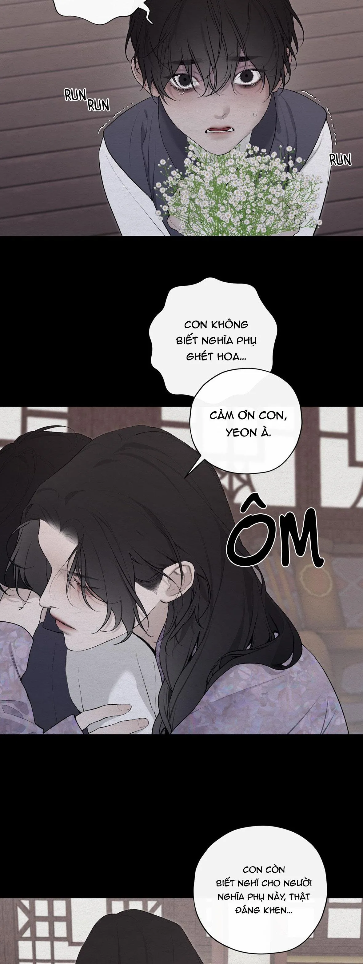 TÂM HỒN MÉO MÓ Chapter 42 Trang 21