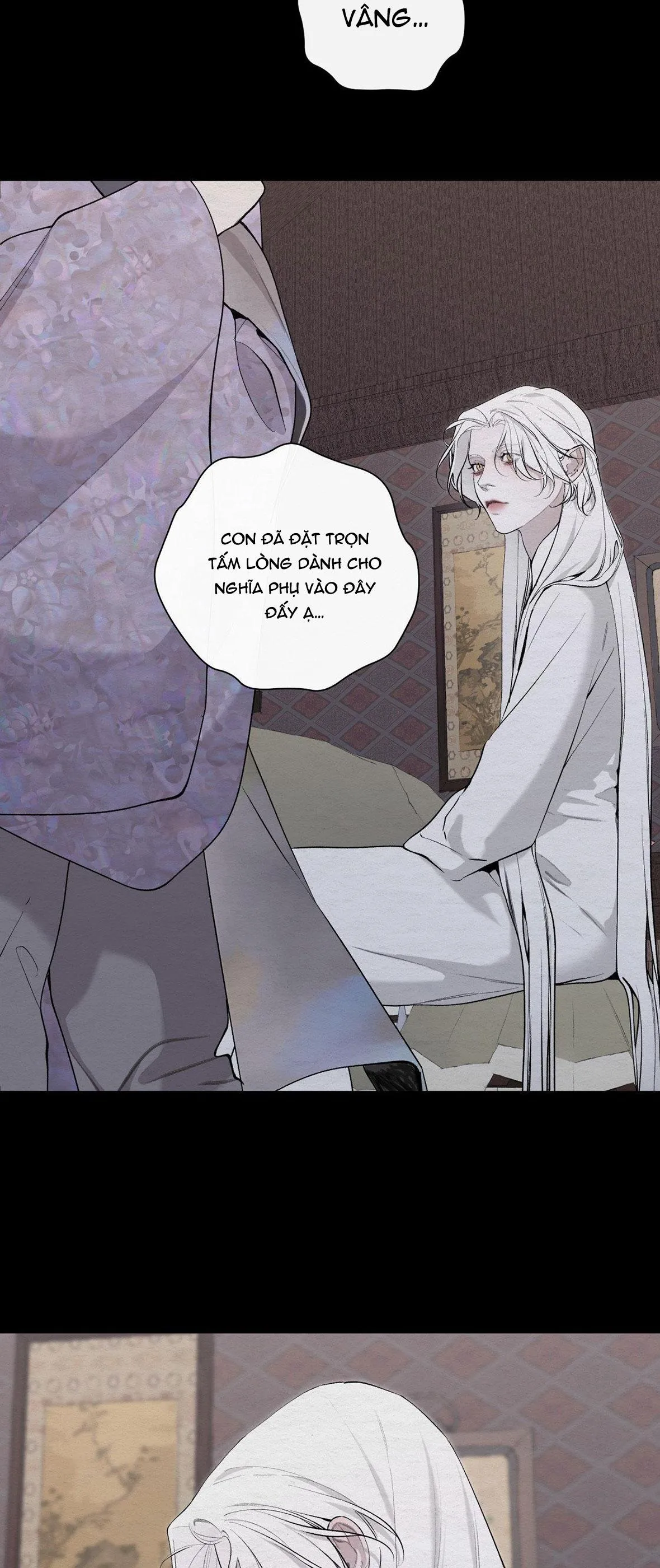 TÂM HỒN MÉO MÓ Chapter 42 Trang 23