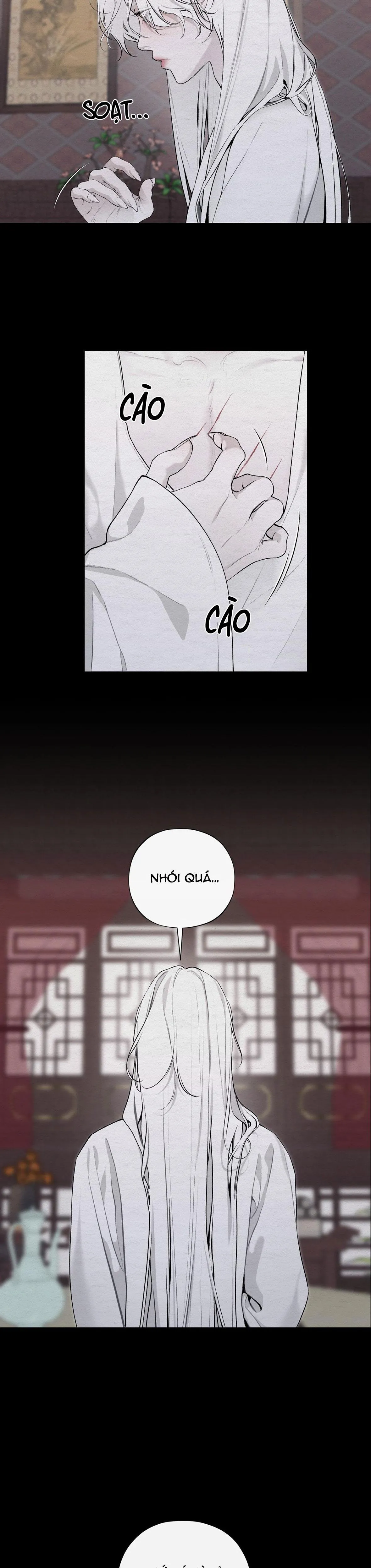 TÂM HỒN MÉO MÓ Chapter 42 Trang 24