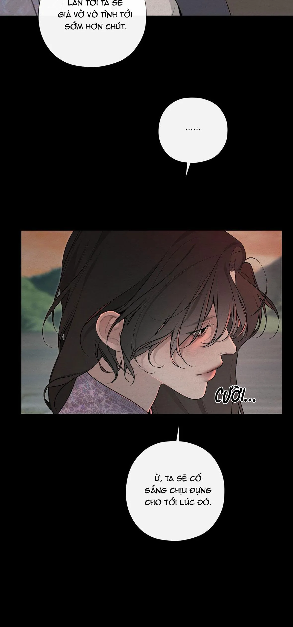 TÂM HỒN MÉO MÓ Chapter 42 Trang 27