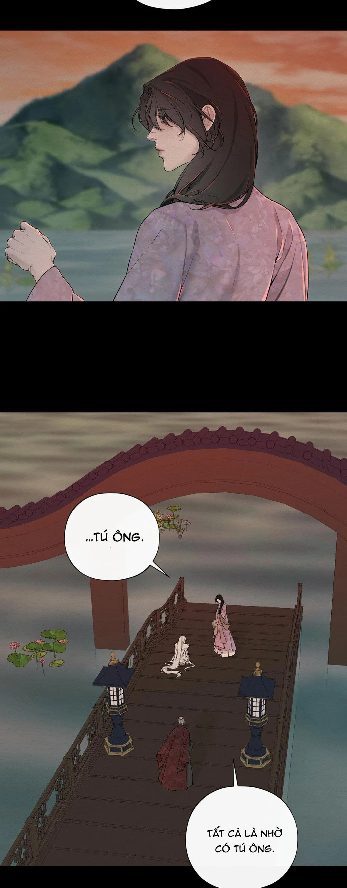 TÂM HỒN MÉO MÓ Chapter 42 Trang 29