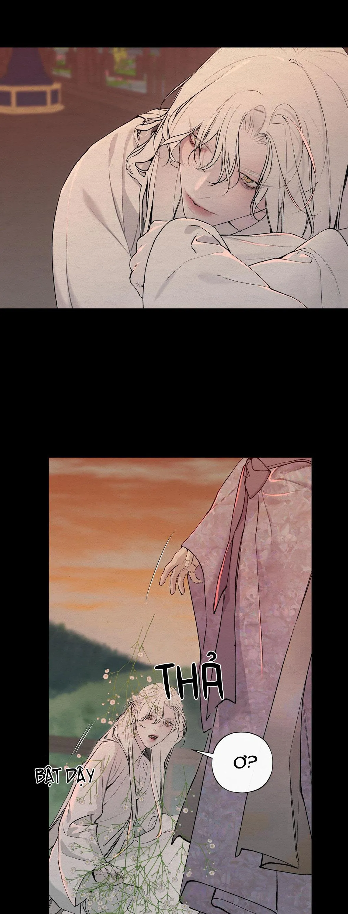 TÂM HỒN MÉO MÓ Chapter 42 Trang 35