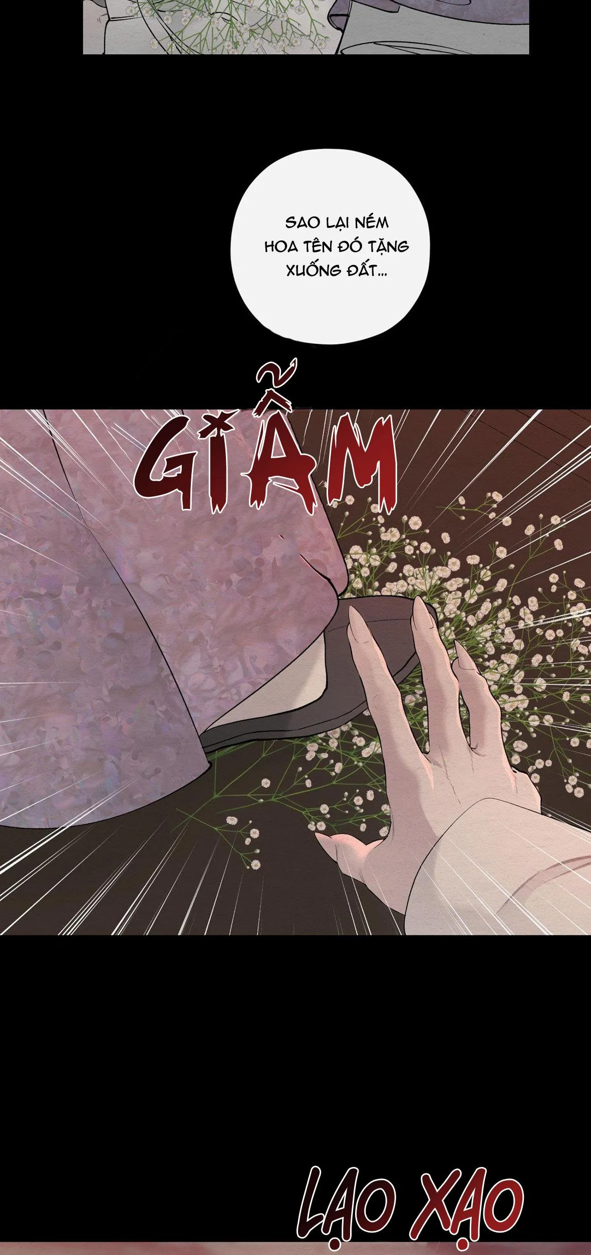 TÂM HỒN MÉO MÓ Chapter 42 Trang 36