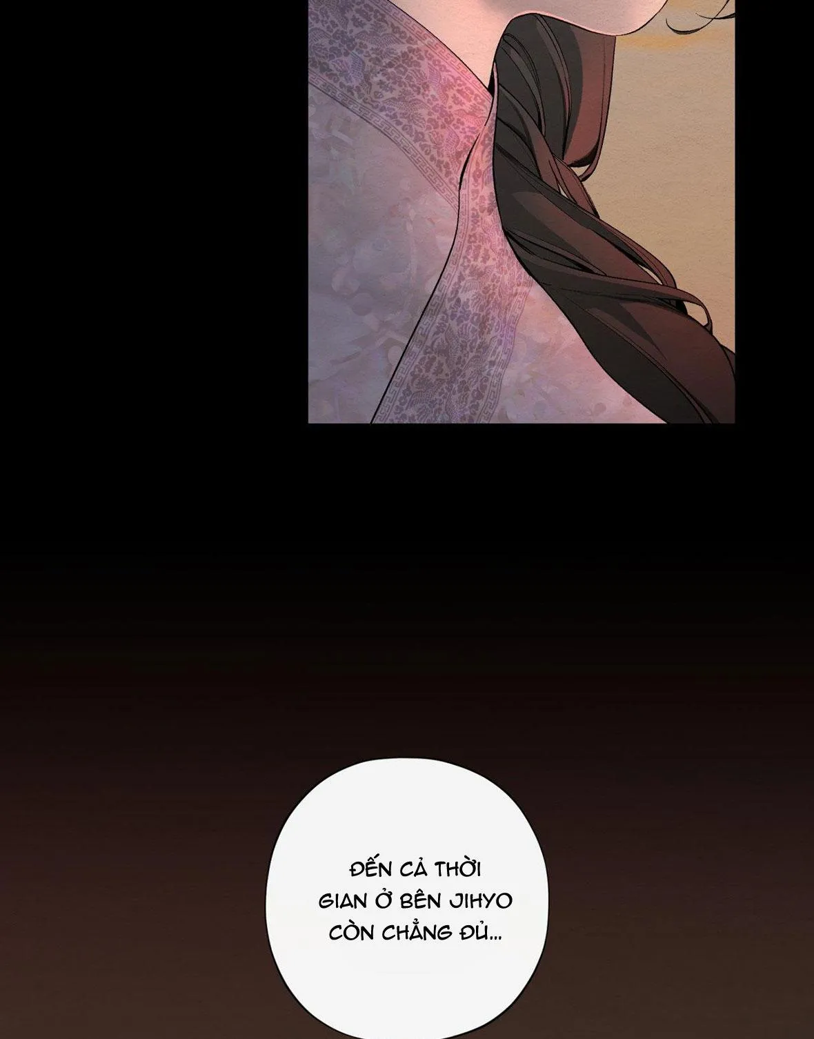 TÂM HỒN MÉO MÓ Chapter 42 Trang 38