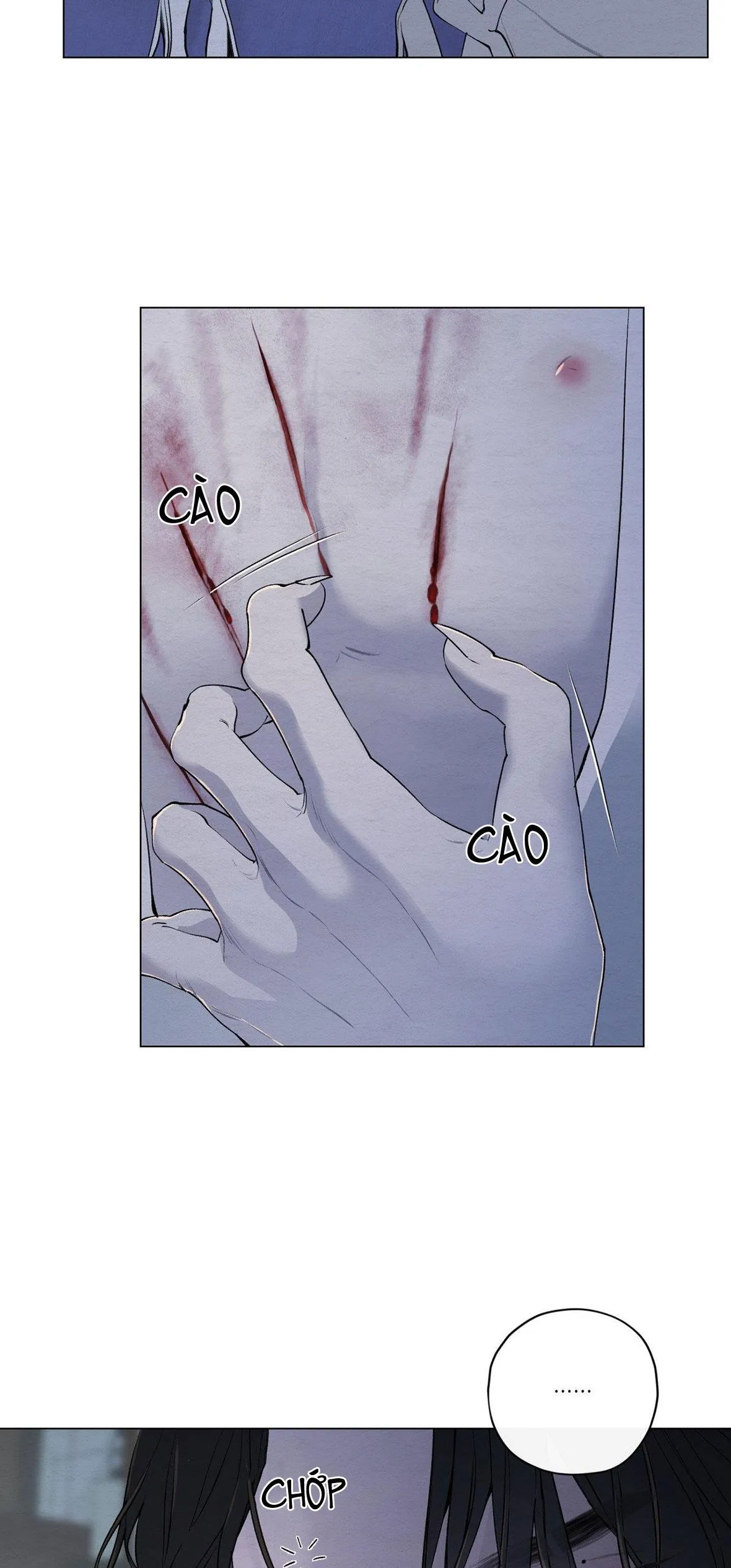 TÂM HỒN MÉO MÓ Chapter 43 Trang 5