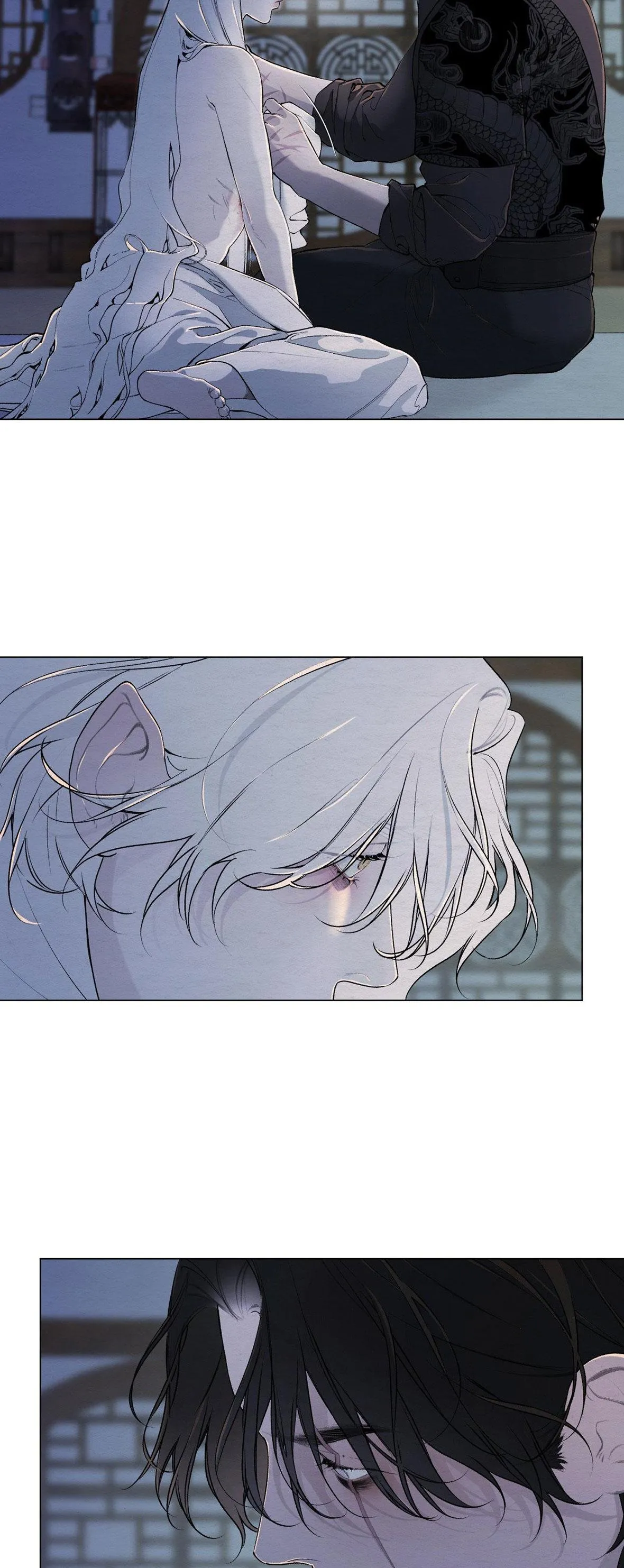 TÂM HỒN MÉO MÓ Chapter 43 Trang 13