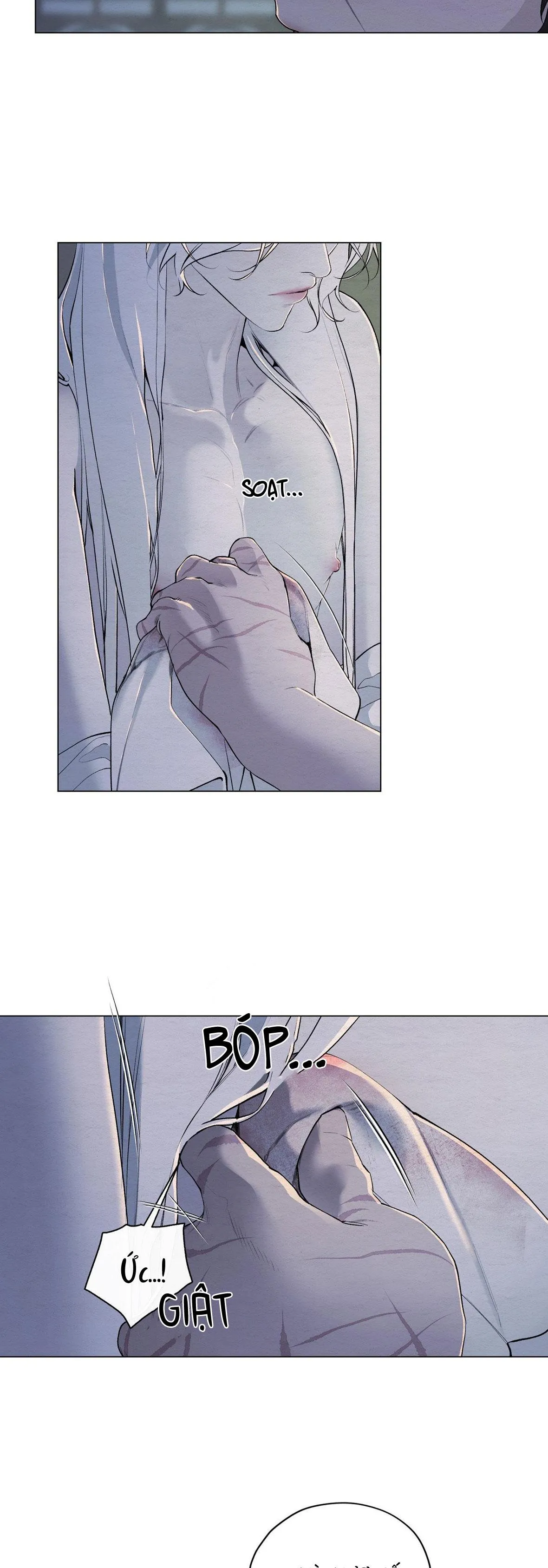 TÂM HỒN MÉO MÓ Chapter 43 Trang 14