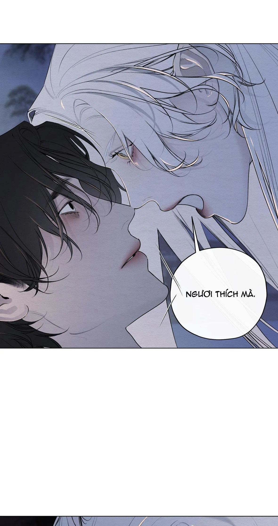 TÂM HỒN MÉO MÓ Chapter 43 Trang 22