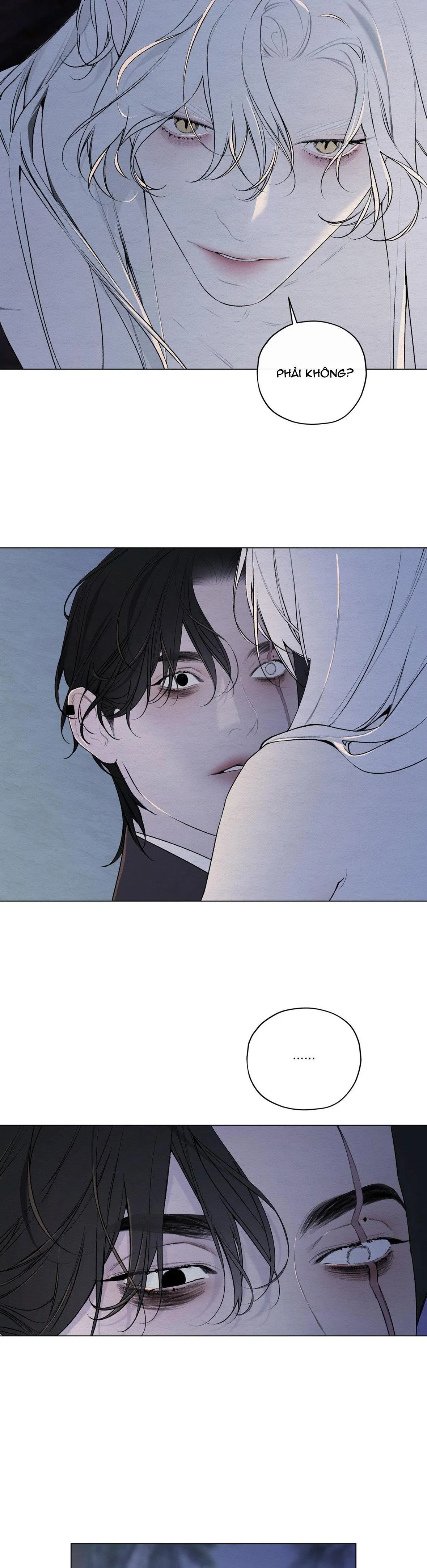 TÂM HỒN MÉO MÓ Chapter 43 Trang 23