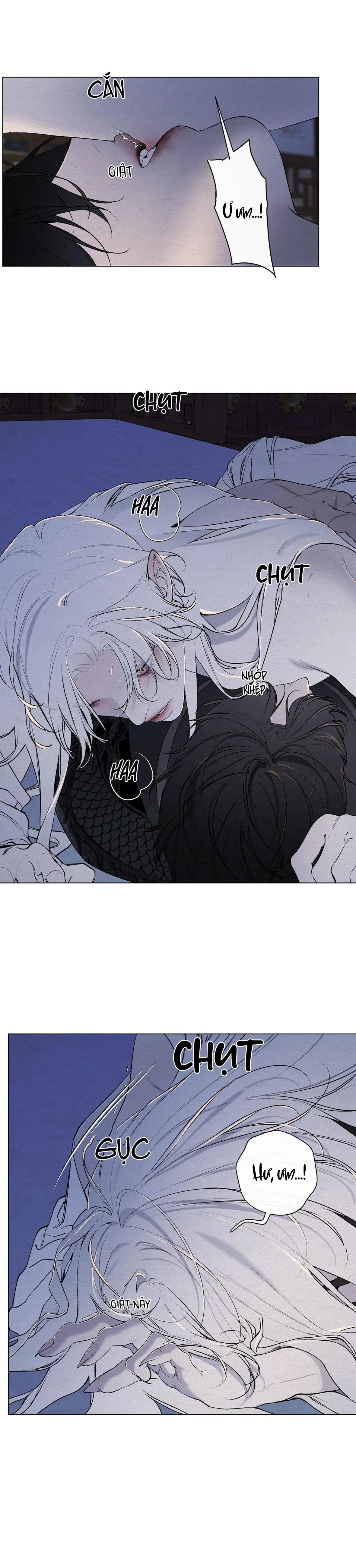 TÂM HỒN MÉO MÓ Chapter 43 Trang 25