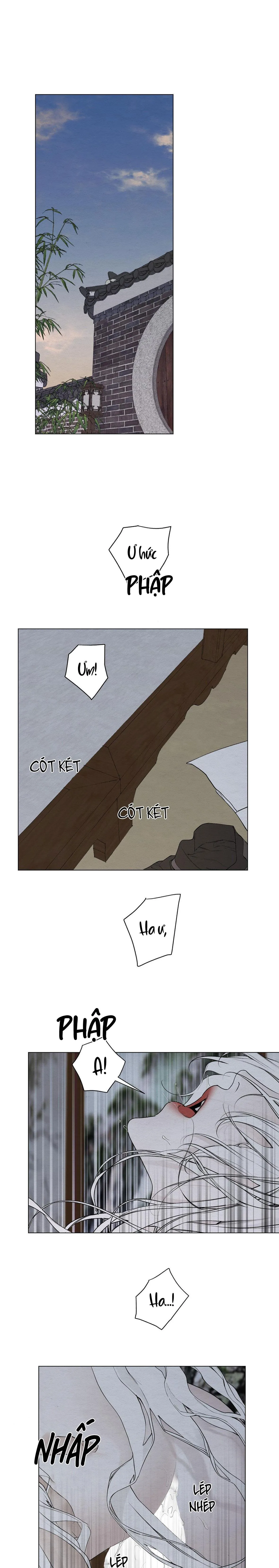 TÂM HỒN MÉO MÓ Chapter 43 Trang 26