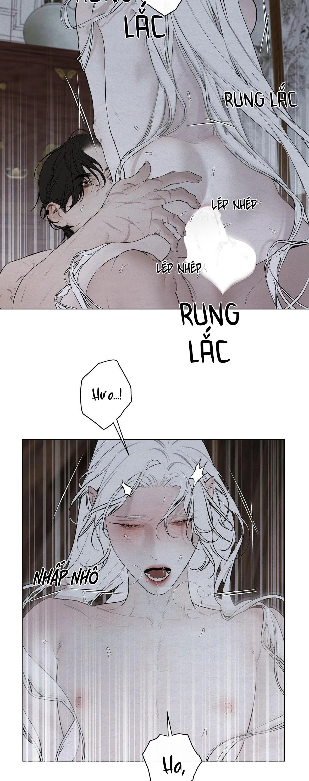 TÂM HỒN MÉO MÓ Chapter 43 Trang 28