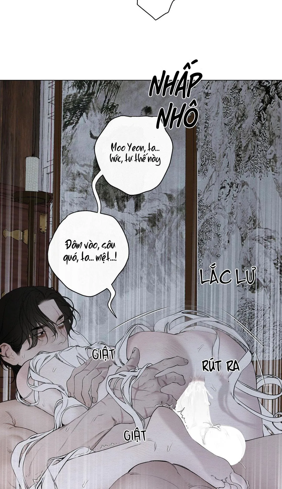 TÂM HỒN MÉO MÓ Chapter 43 Trang 29