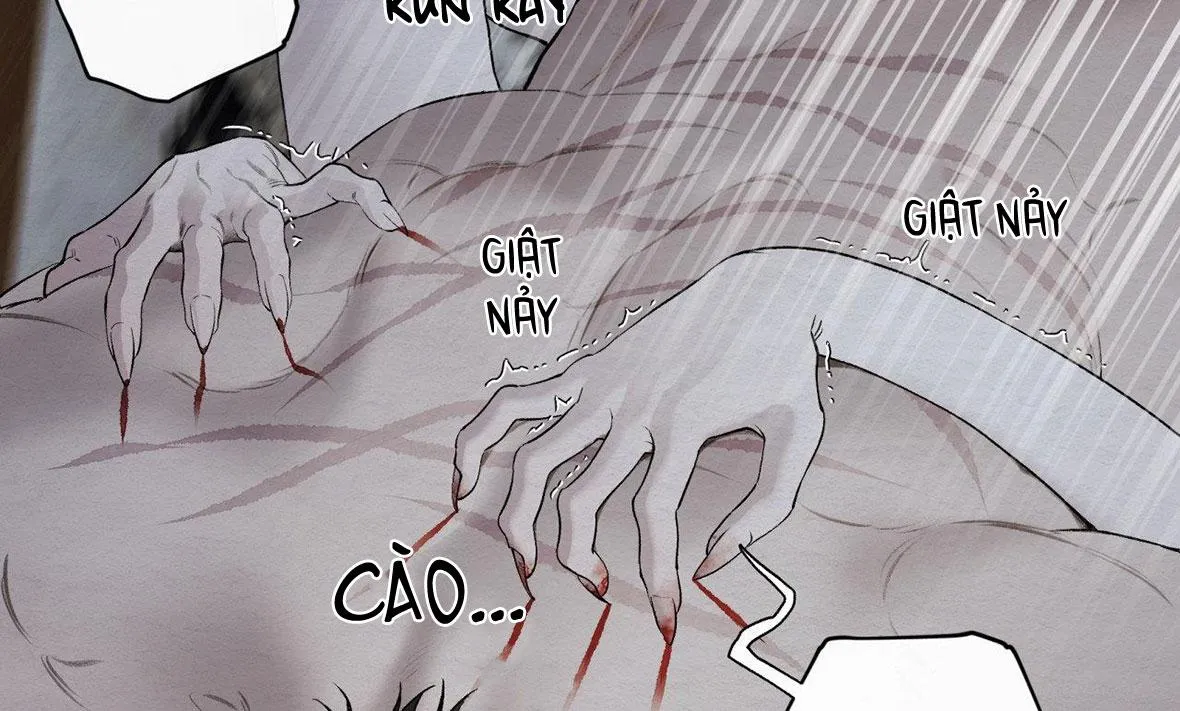 TÂM HỒN MÉO MÓ Chapter 43 Trang 34