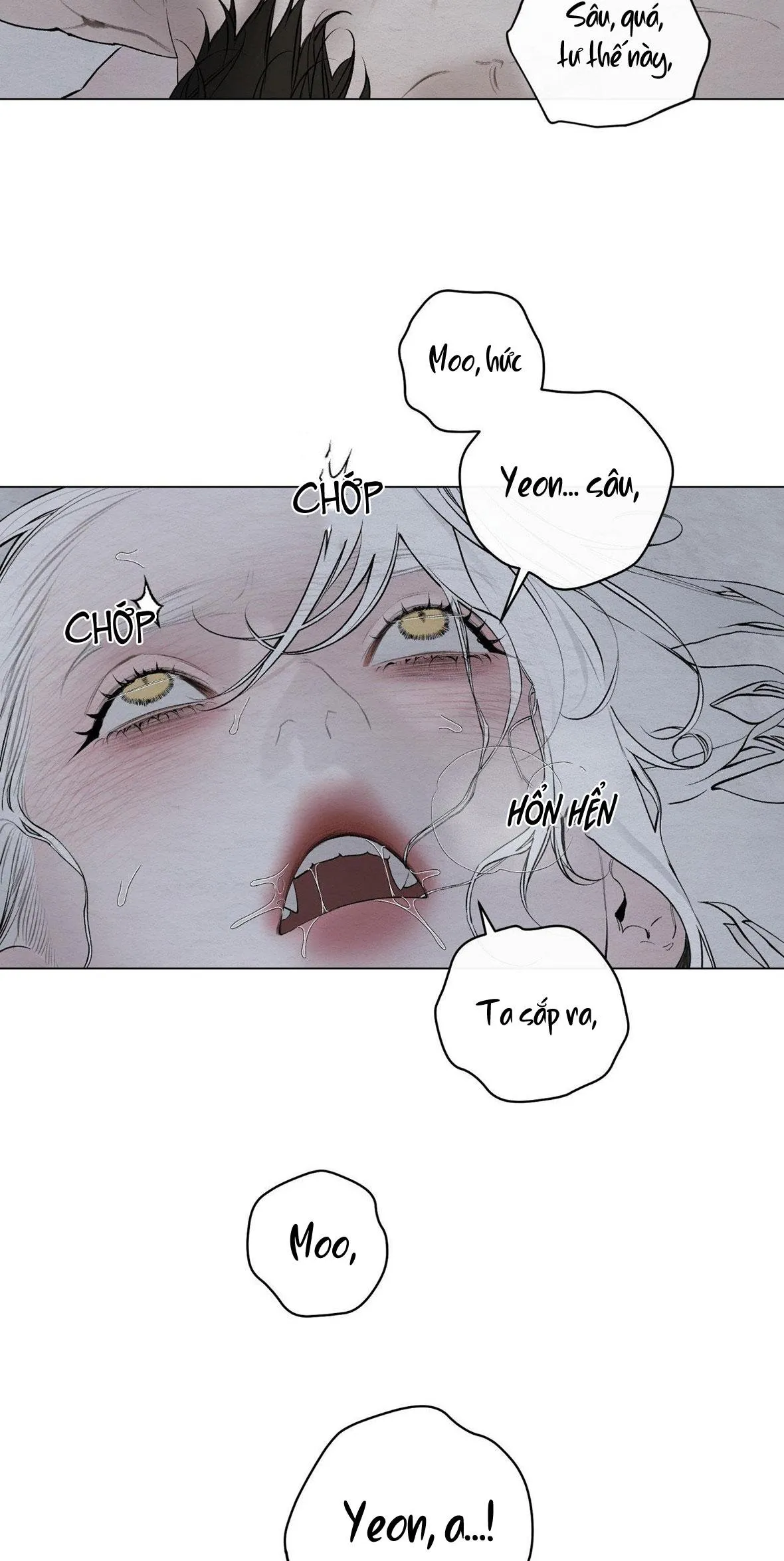 TÂM HỒN MÉO MÓ Chapter 43 Trang 35