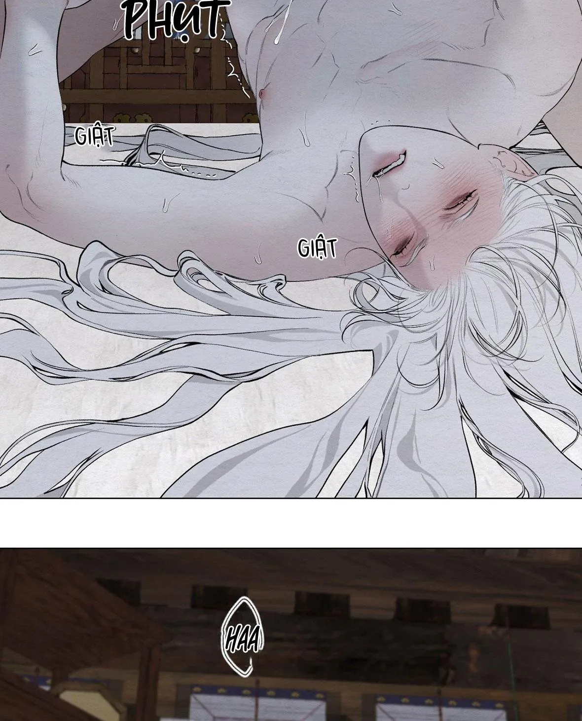 TÂM HỒN MÉO MÓ Chapter 43 Trang 37