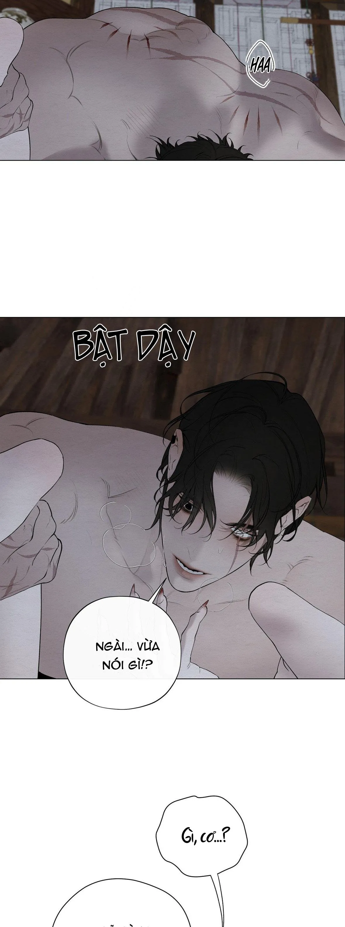 TÂM HỒN MÉO MÓ Chapter 43 Trang 38