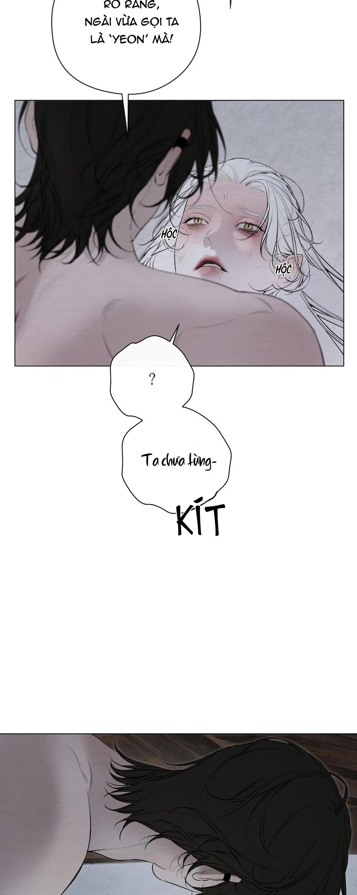 TÂM HỒN MÉO MÓ Chapter 43 Trang 39