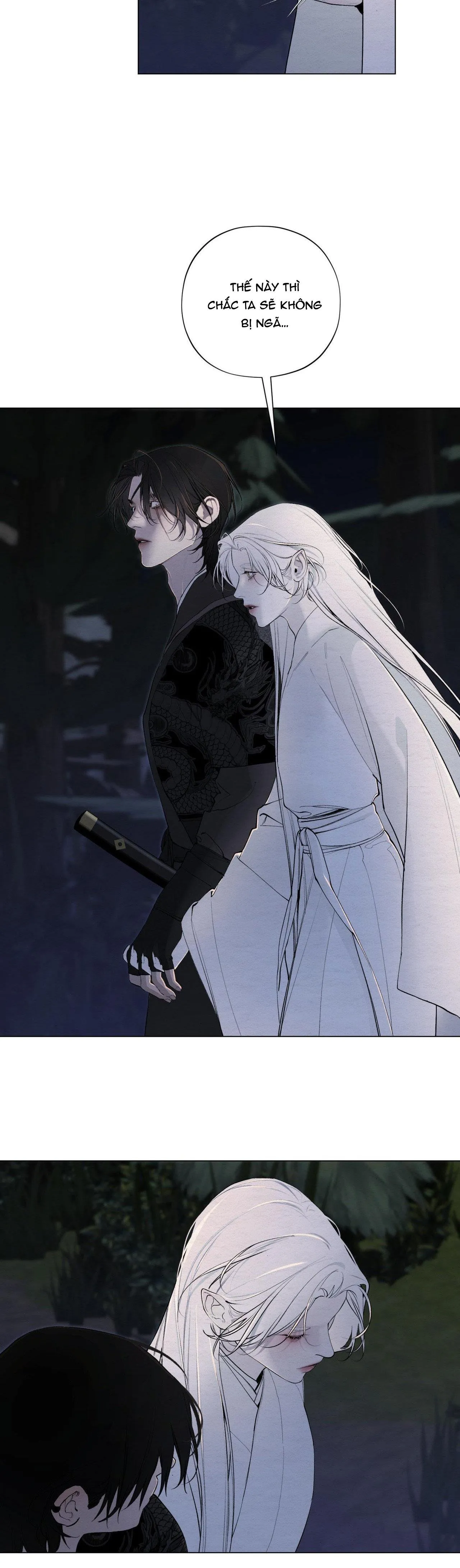 TÂM HỒN MÉO MÓ Chapter 45 Trang 27