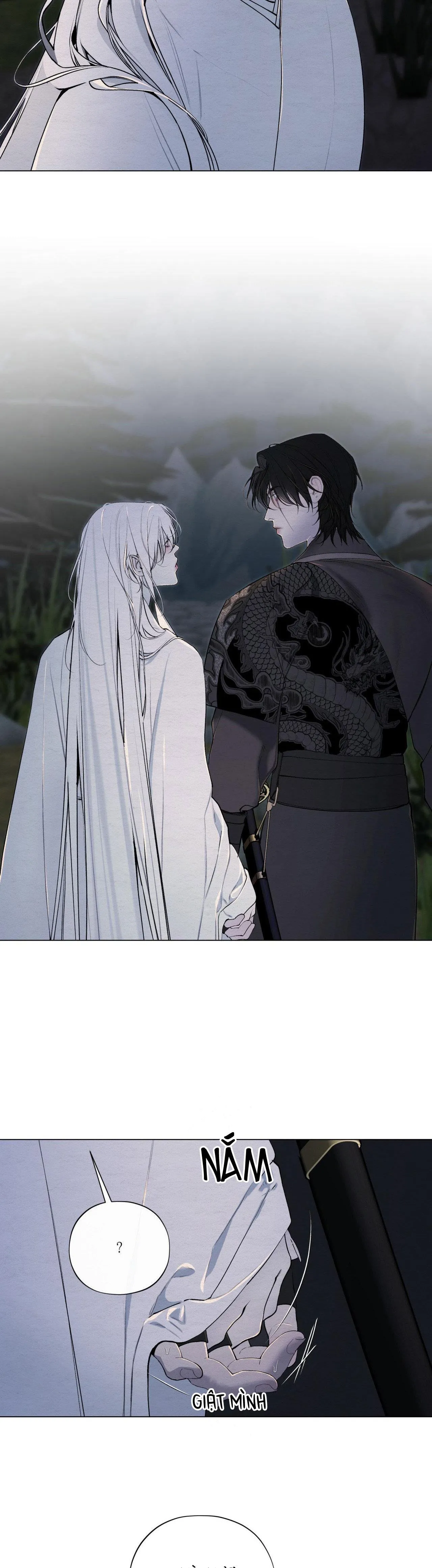 TÂM HỒN MÉO MÓ Chapter 45 Trang 29