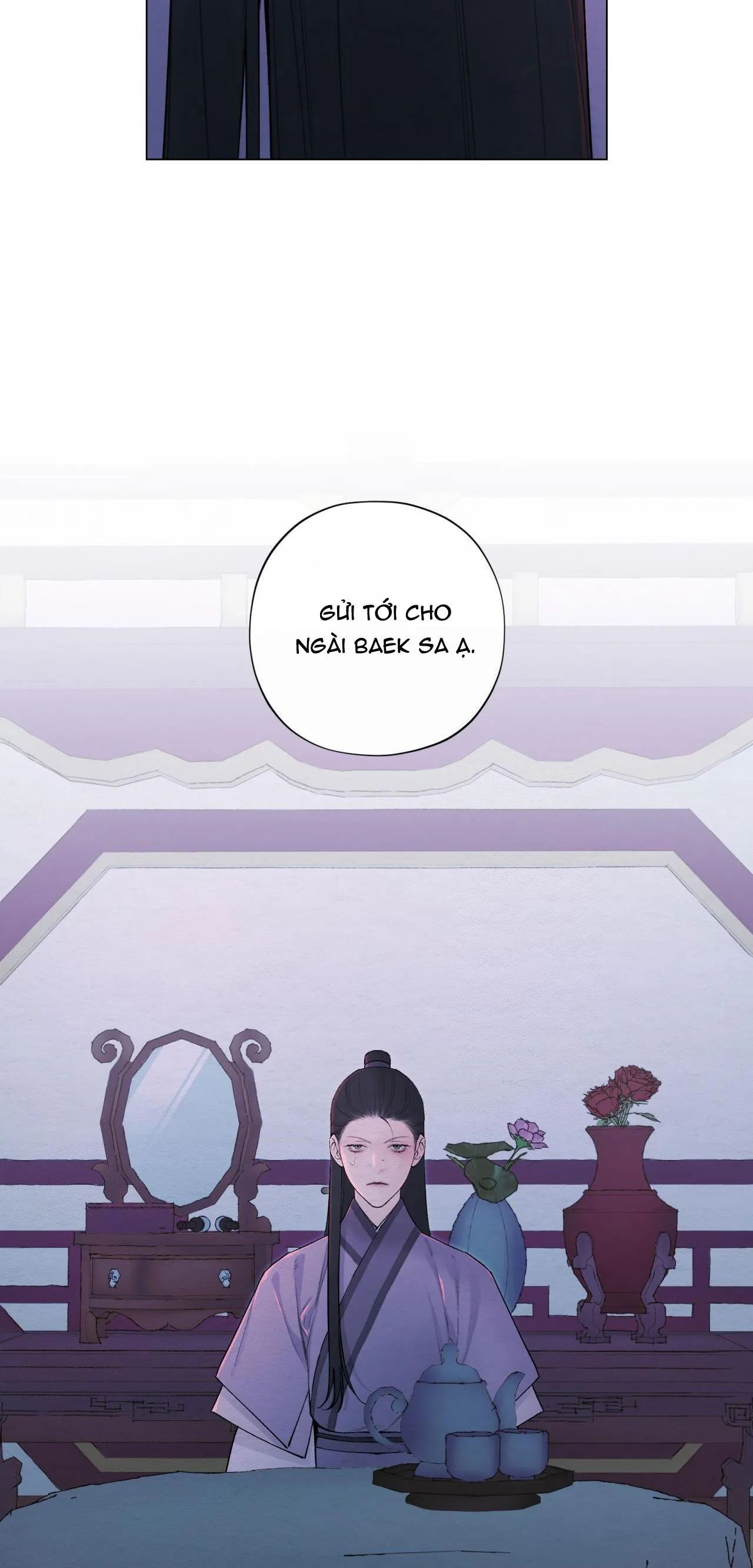 TÂM HỒN MÉO MÓ Chapter 45 Trang 39