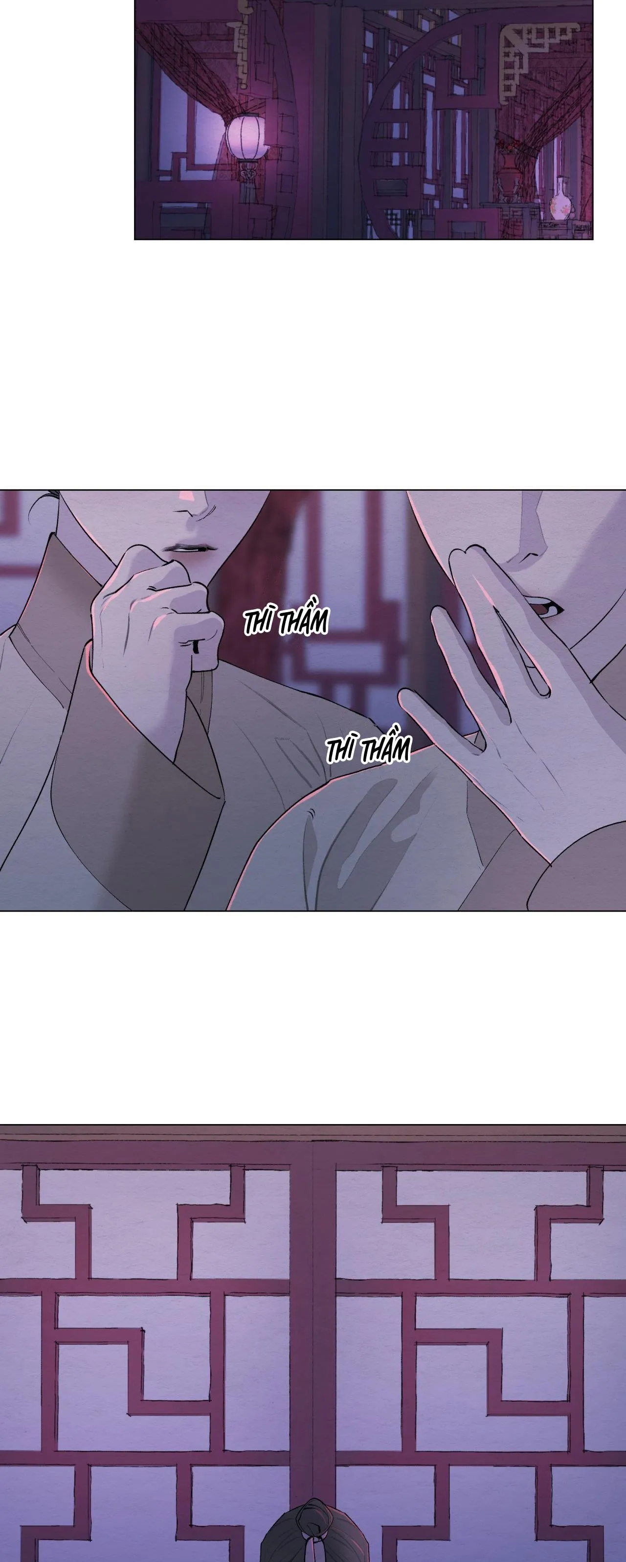 TÂM HỒN MÉO MÓ Chapter 46 Trang 7