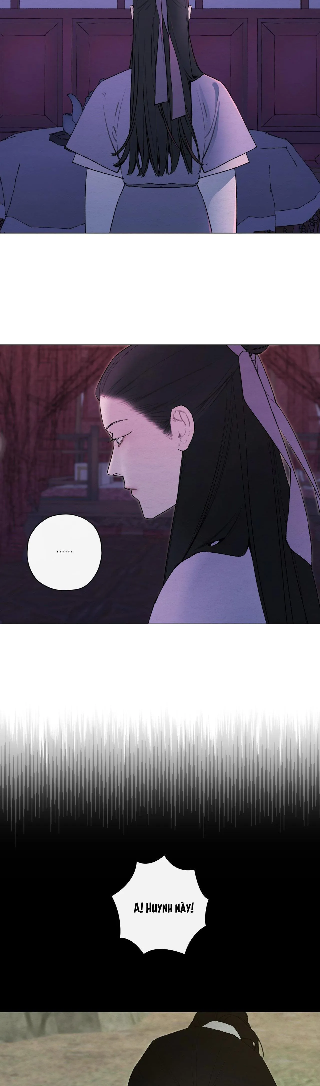 TÂM HỒN MÉO MÓ Chapter 46 Trang 8